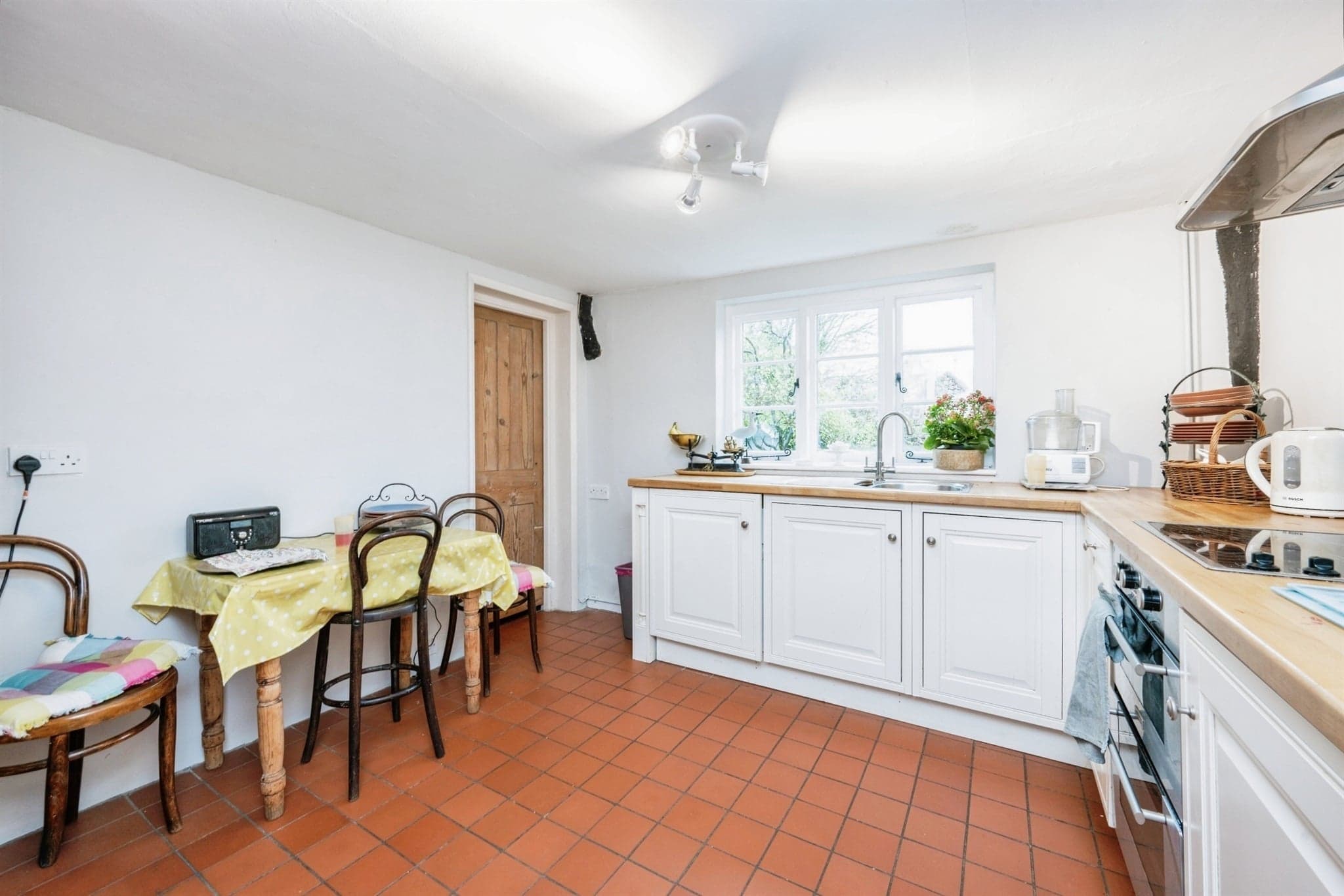 Property at Blunham Road, Moggerhanger, Bedford