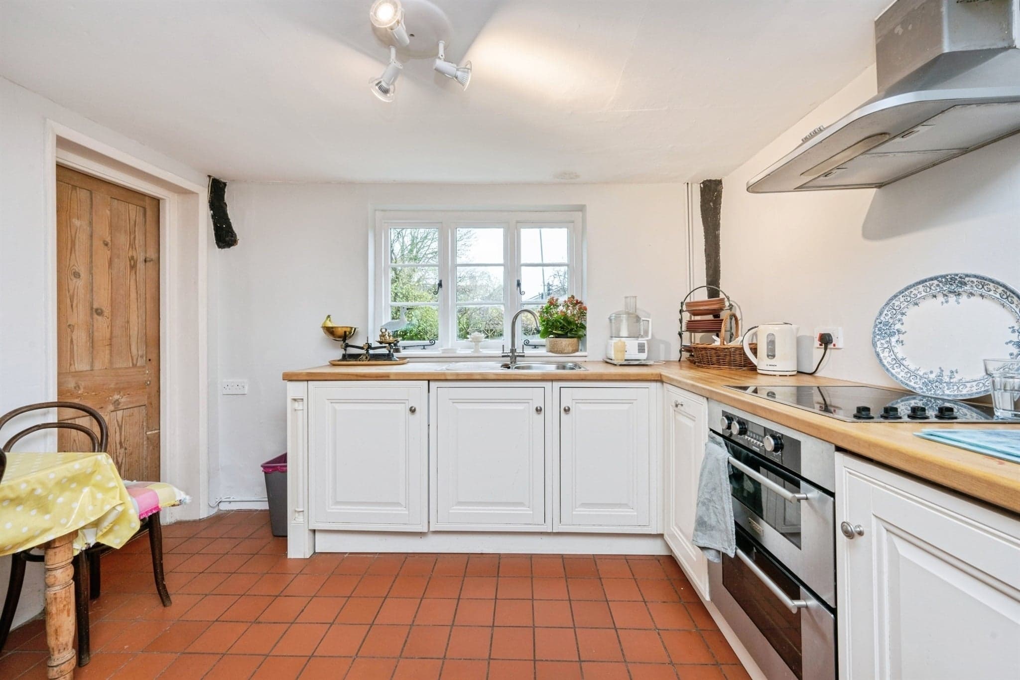 Property at Blunham Road, Moggerhanger, Bedford