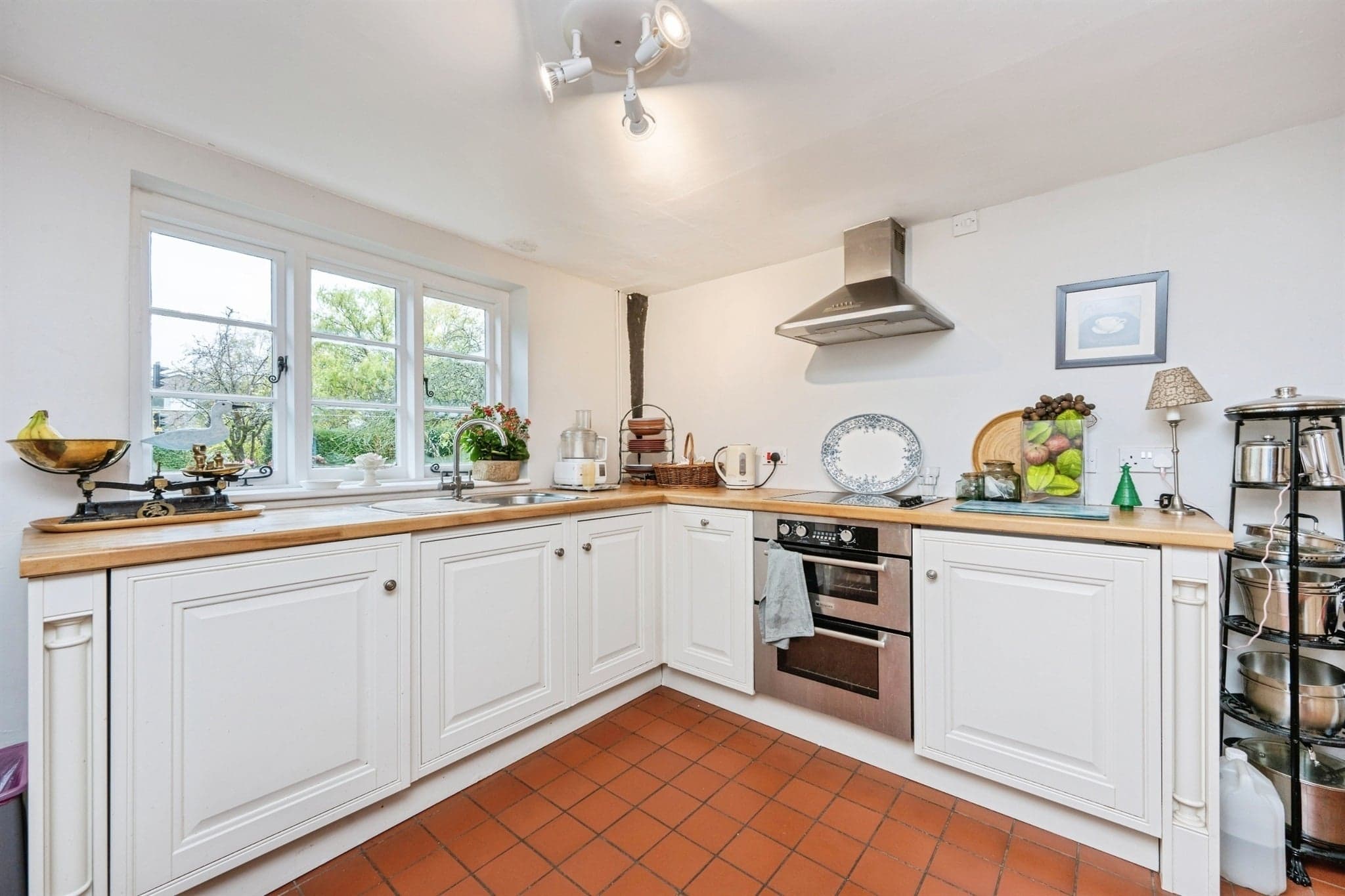 Property at Blunham Road, Moggerhanger, Bedford