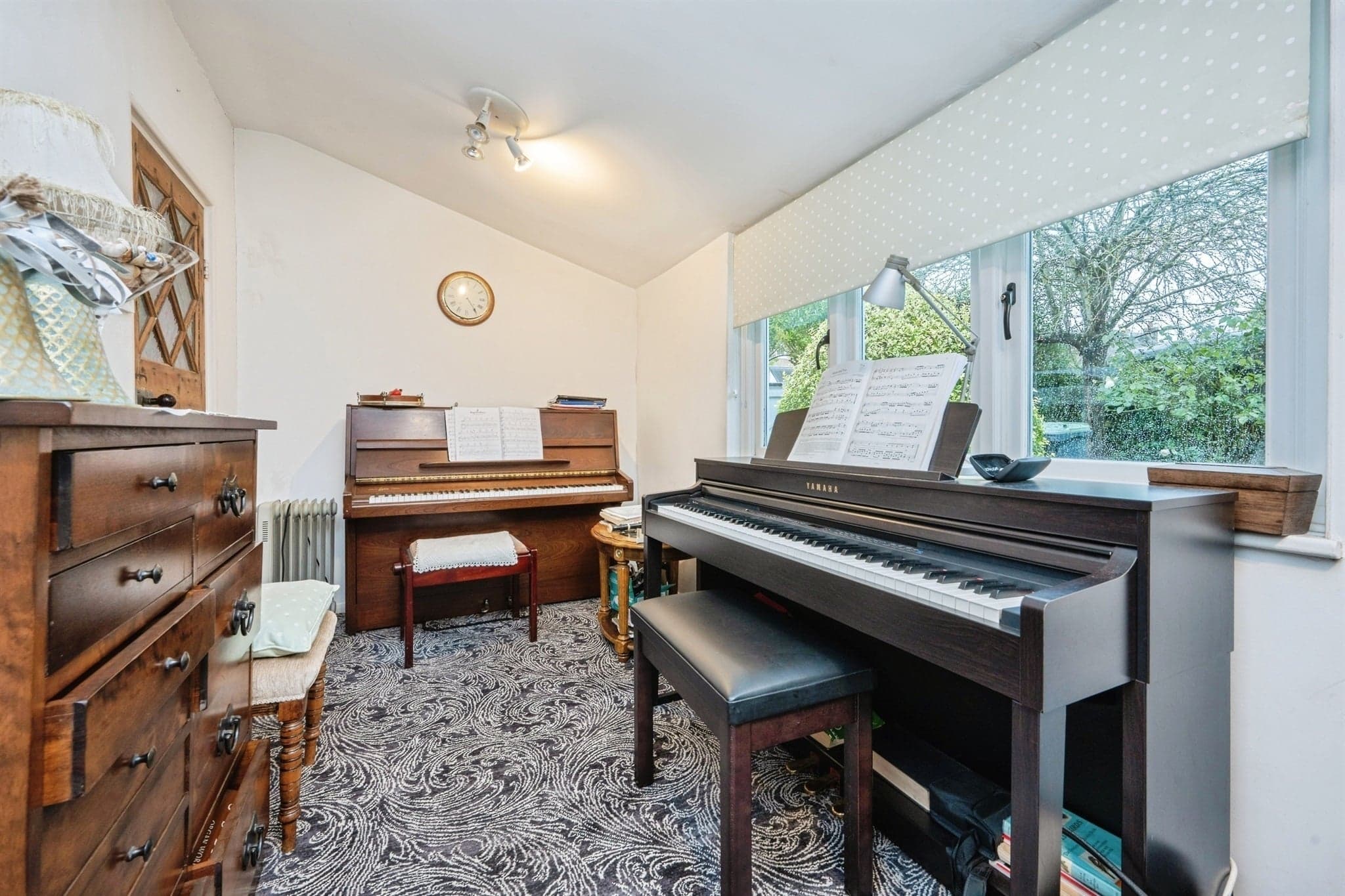 Property at Blunham Road, Moggerhanger, Bedford