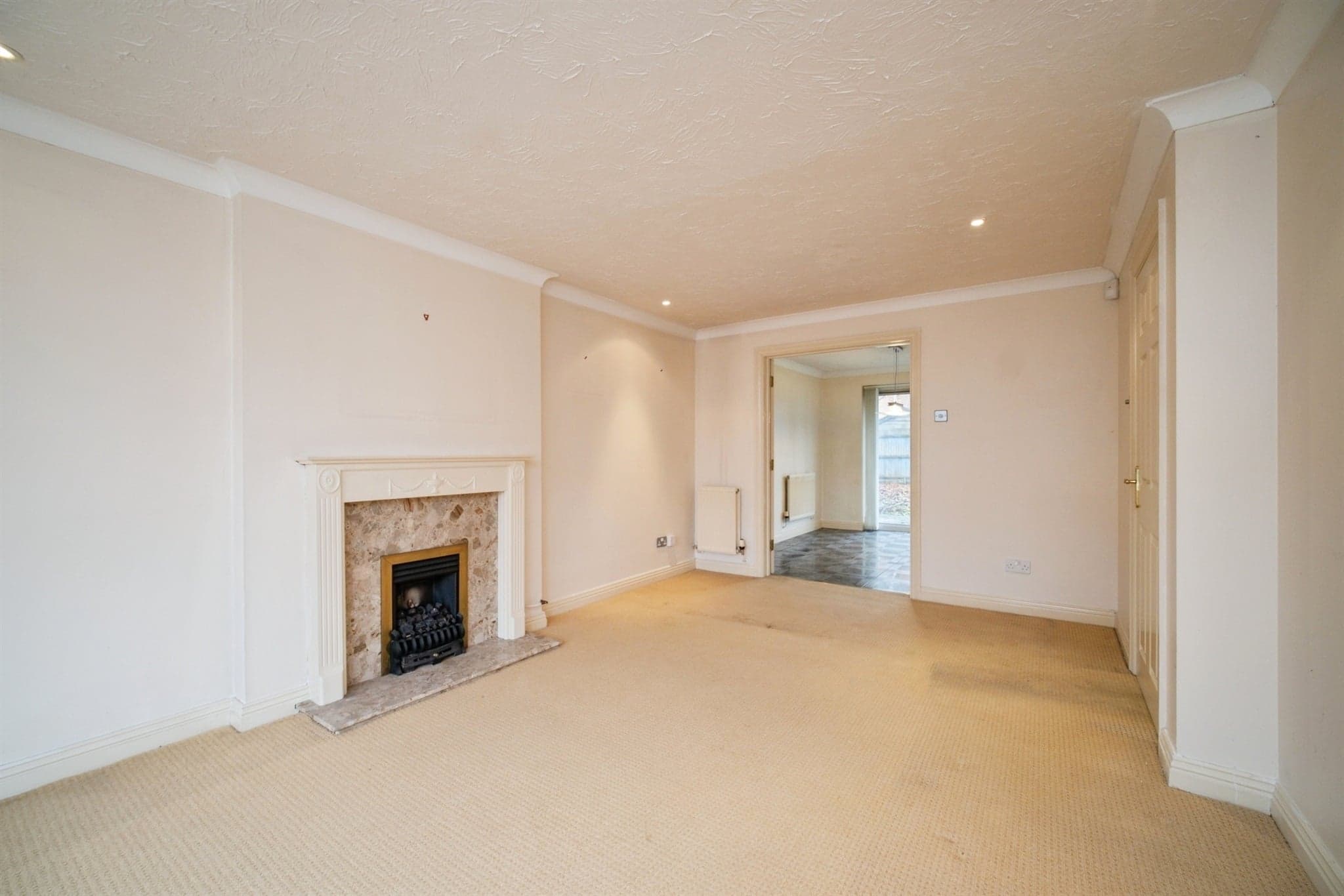 Property at Crabtree Way, Old Basing, Basingstoke