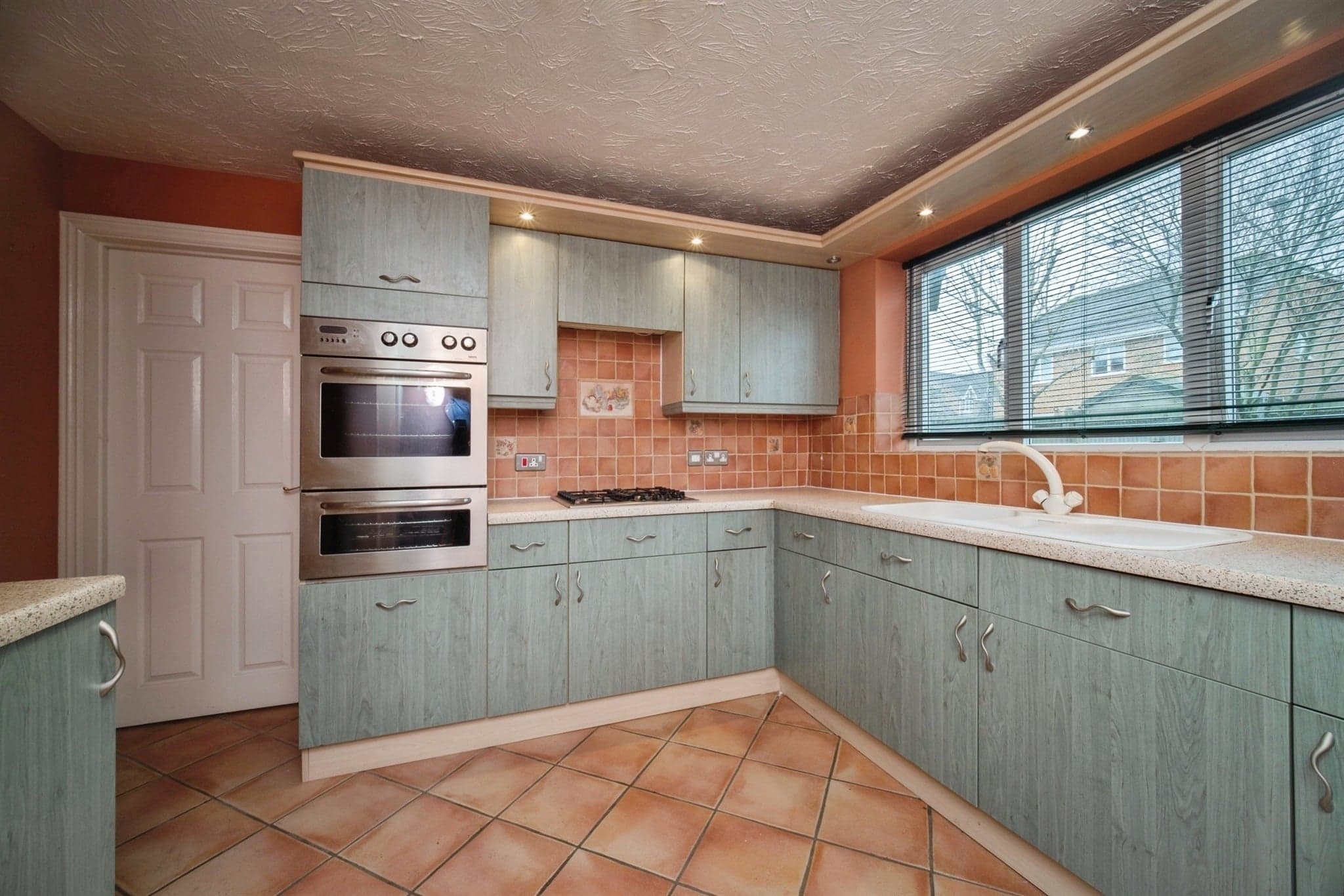 Property at Crabtree Way, Old Basing, Basingstoke