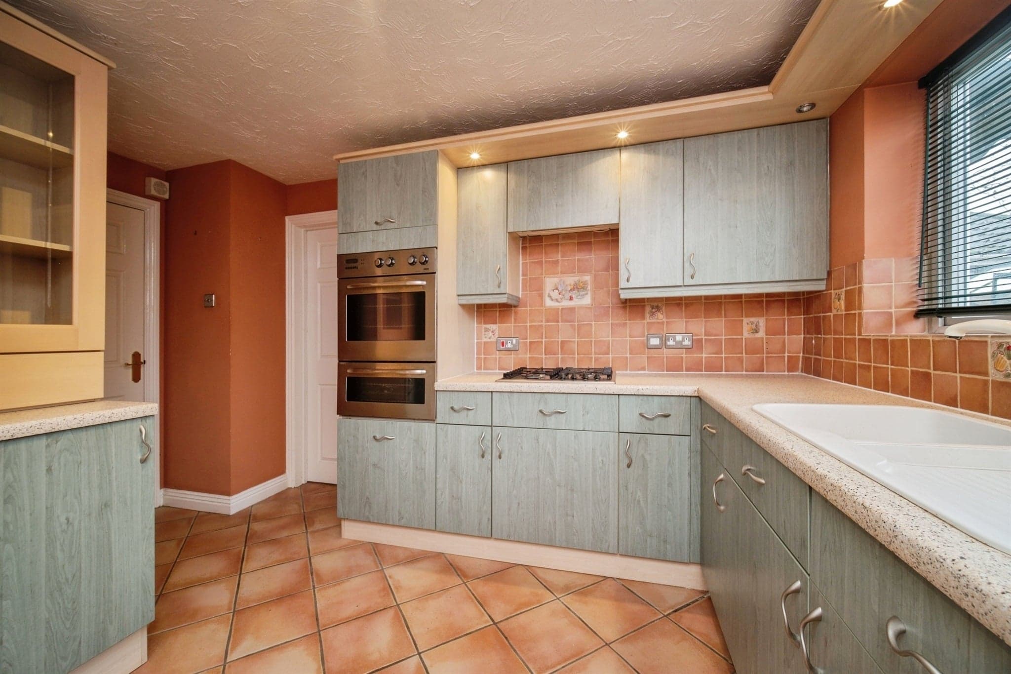 Property at Crabtree Way, Old Basing, Basingstoke