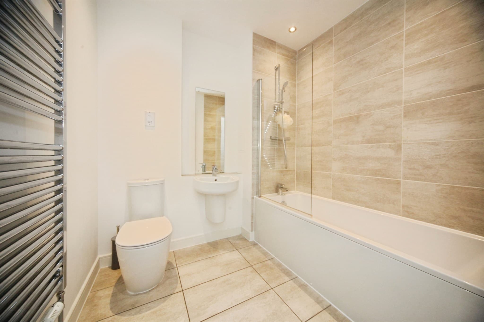 Property at Armstrong Road, Luton