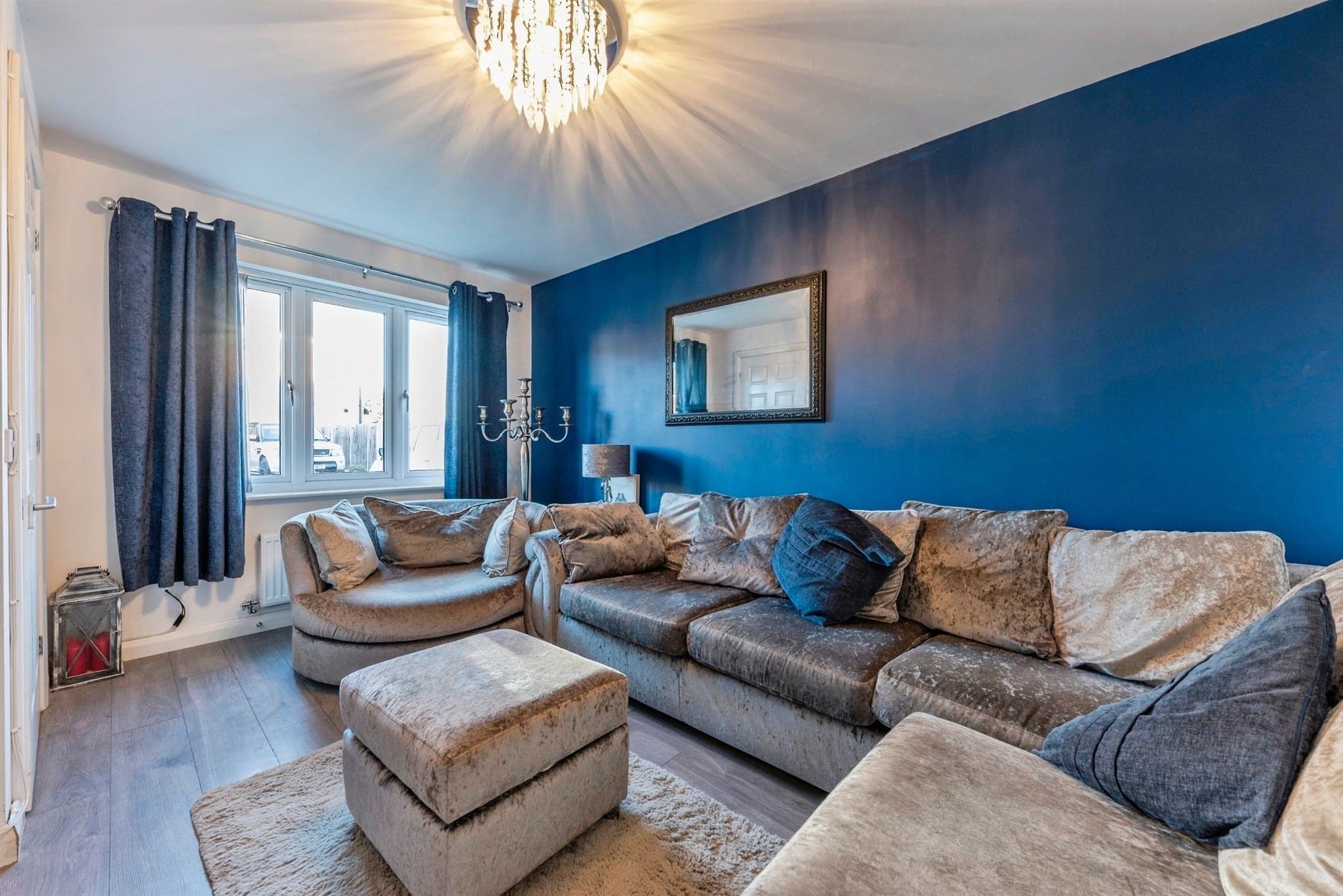 Property at Arlington Gardens, Grantham