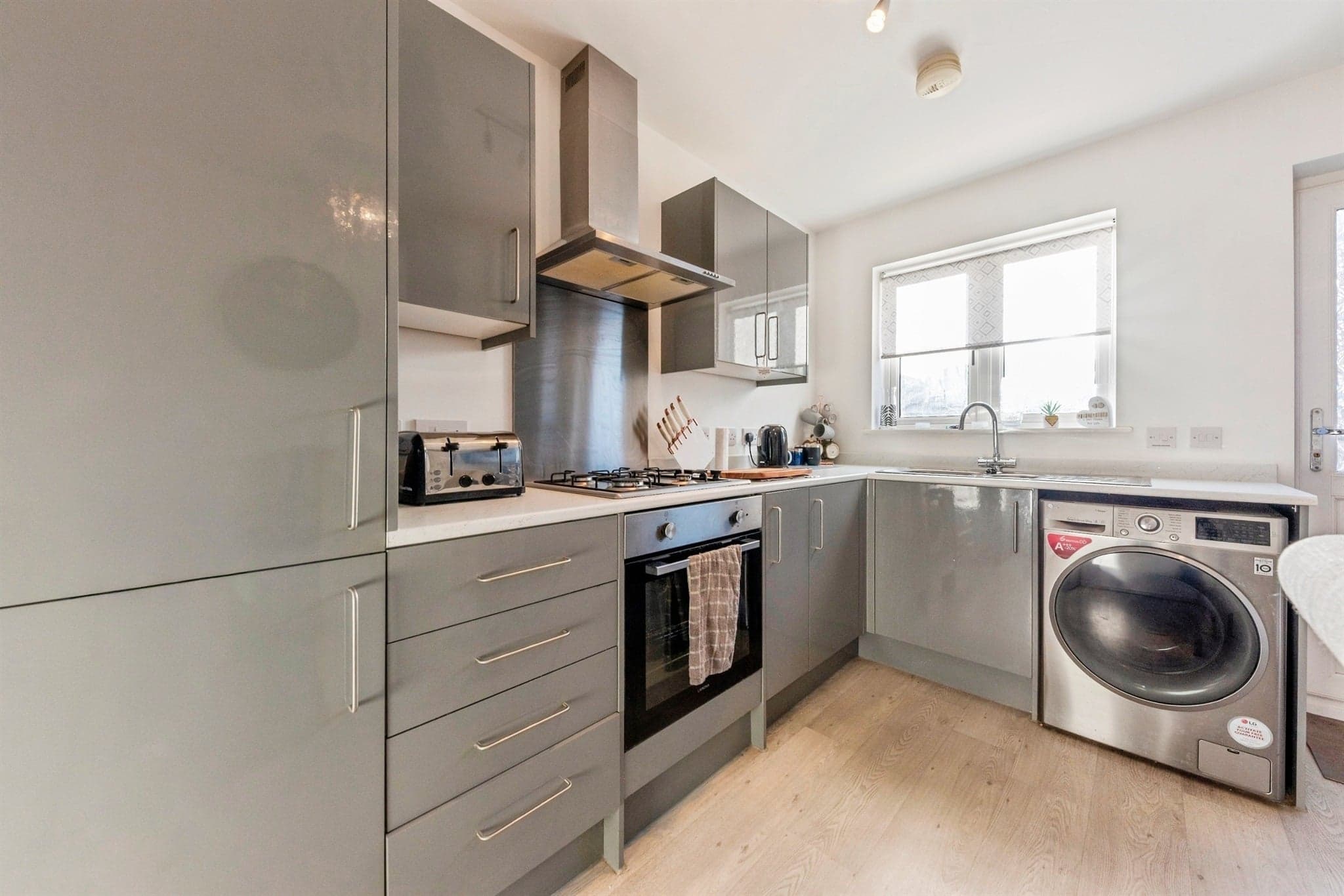 Property at Arlington Gardens, Grantham