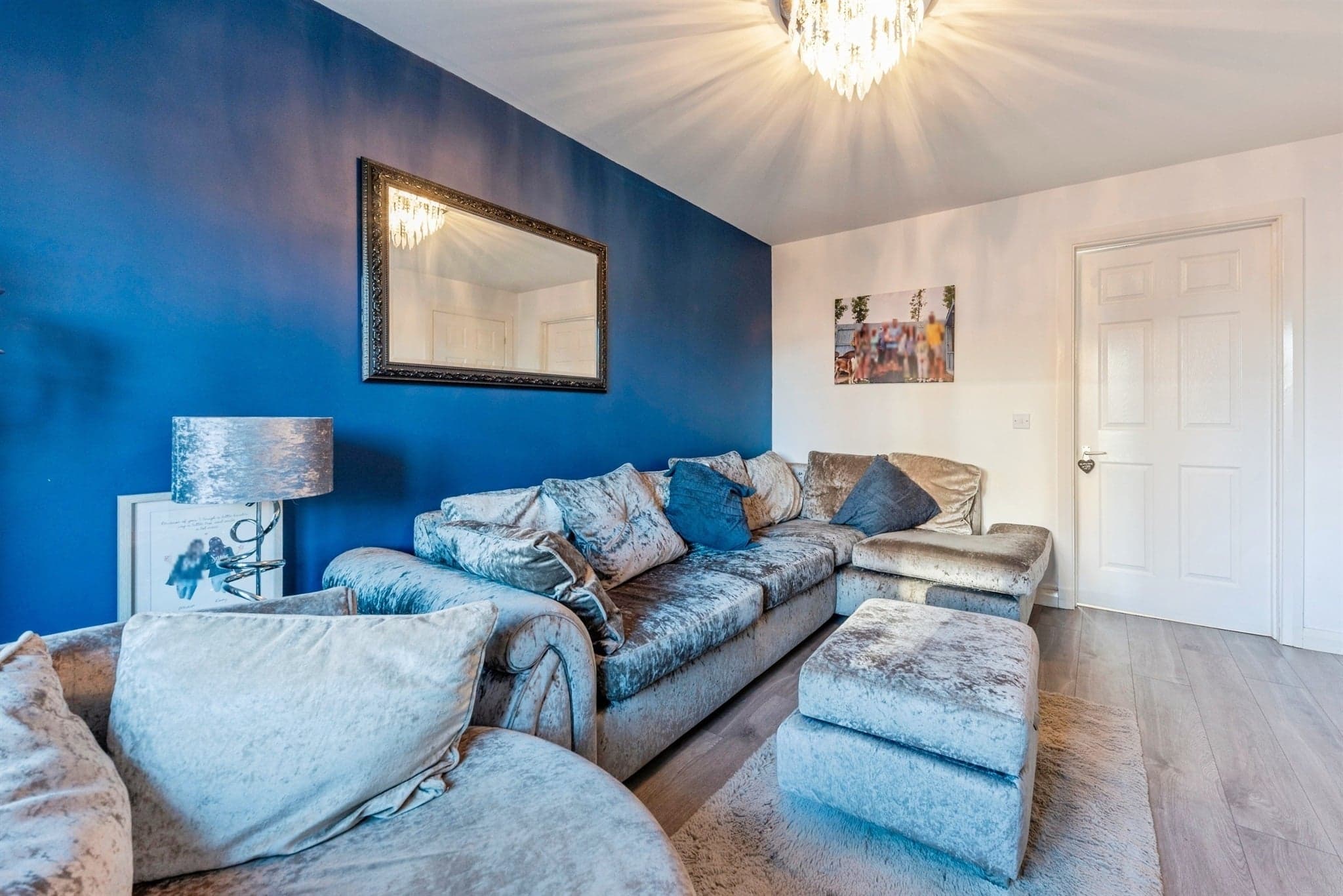 Property at Arlington Gardens, Grantham