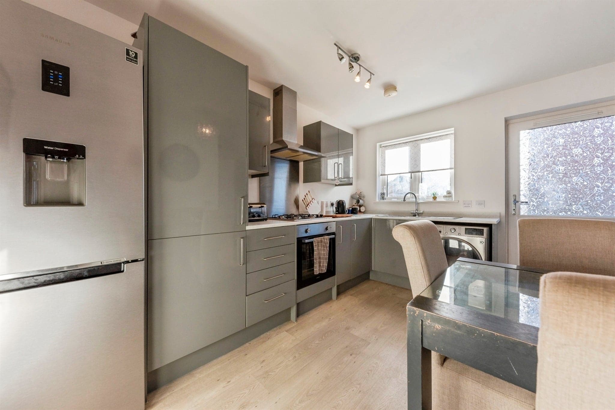 Property at Arlington Gardens, Grantham