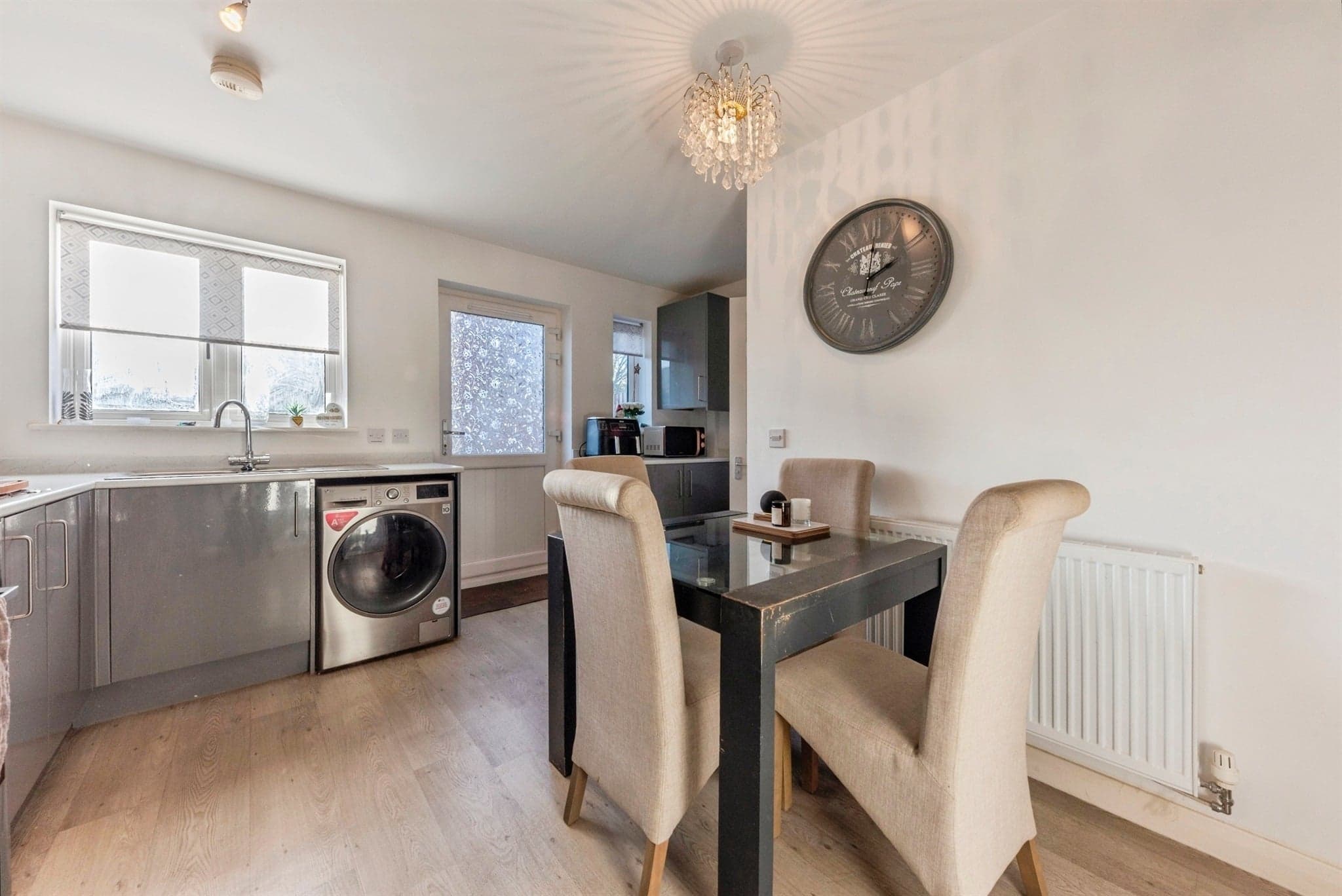 Property at Arlington Gardens, Grantham