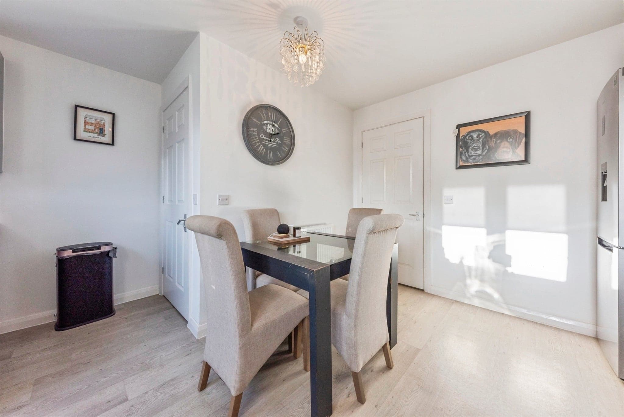 Property at Arlington Gardens, Grantham