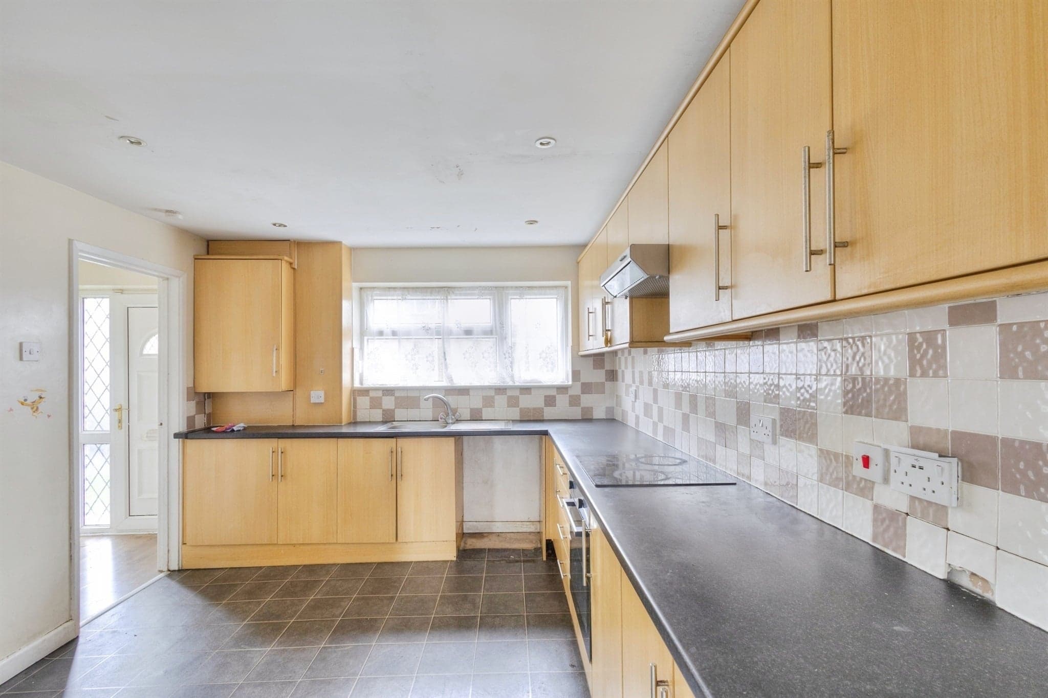 Property at Barron Close, Kettering