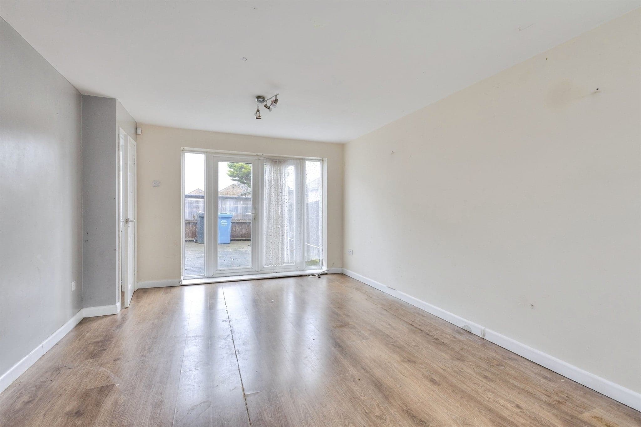 Property at Barron Close, Kettering