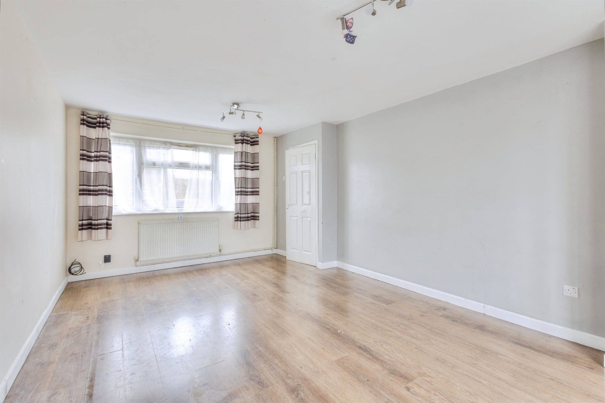 Property at Barron Close, Kettering