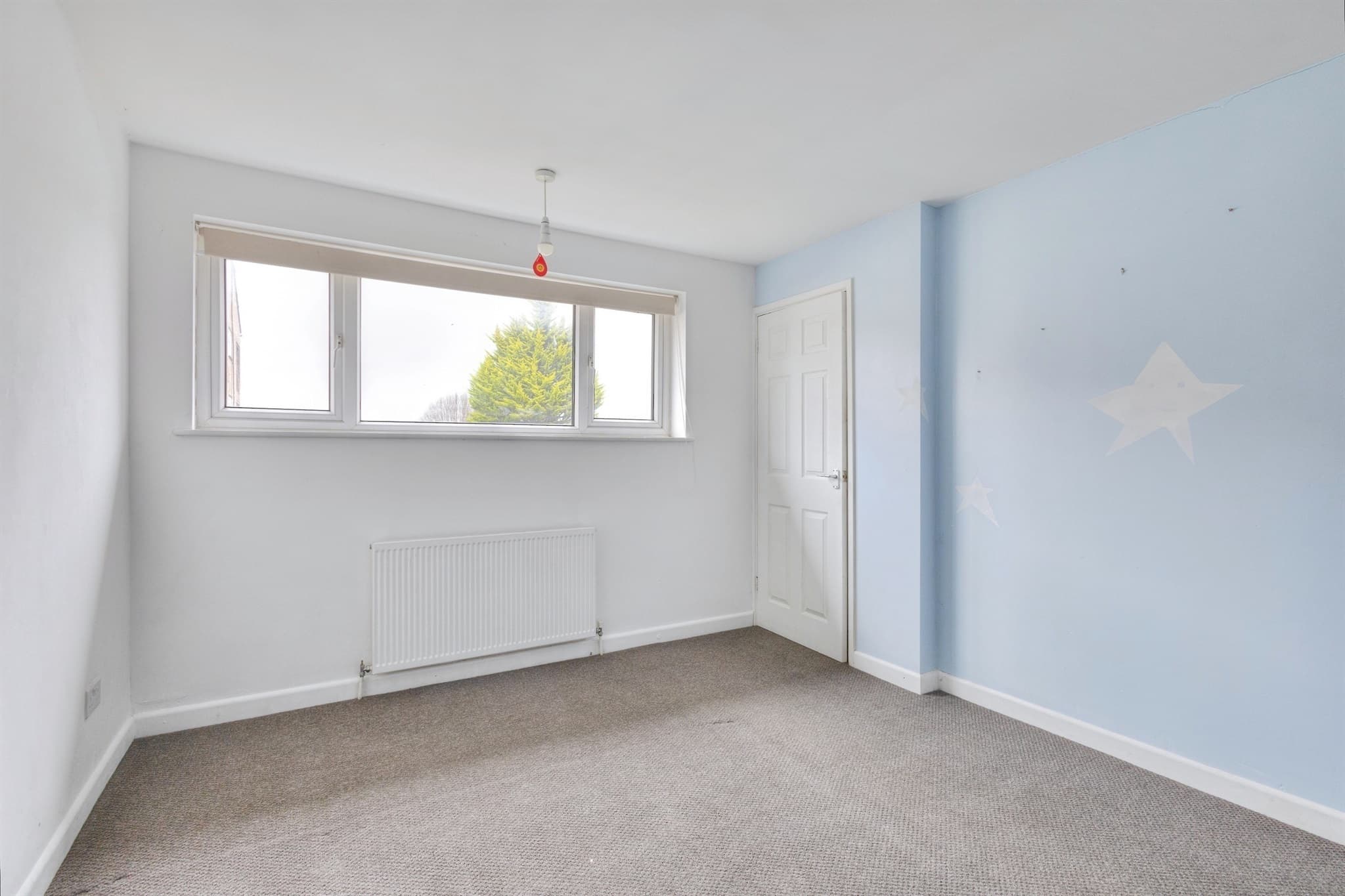 Property at Barron Close, Kettering