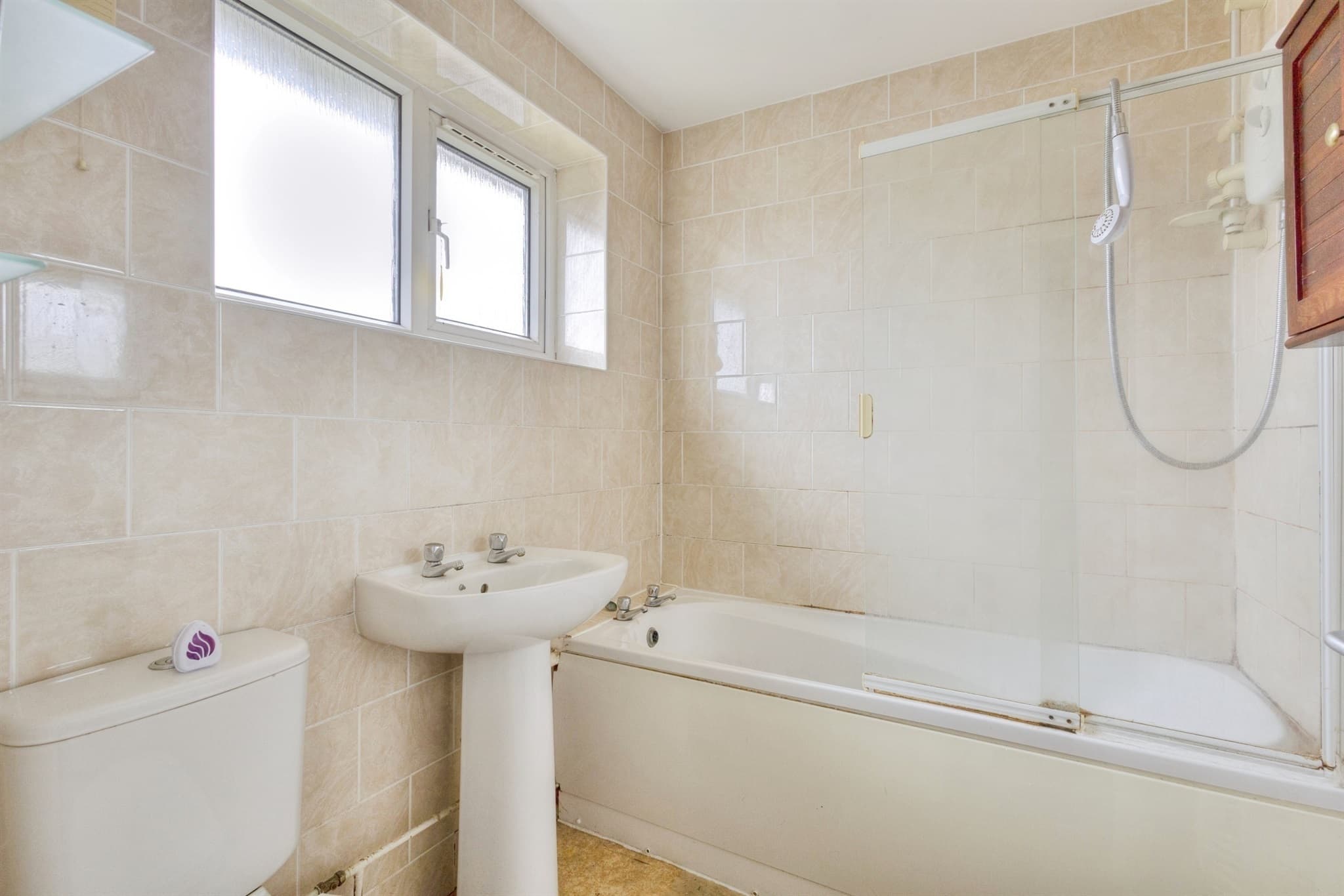 Property at Barron Close, Kettering