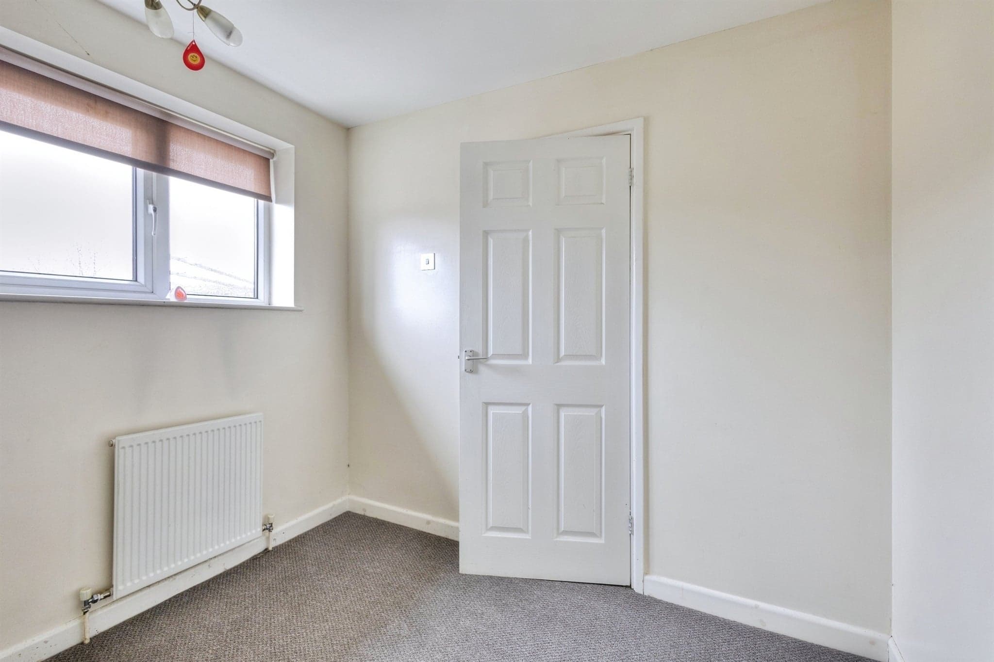 Property at Barron Close, Kettering