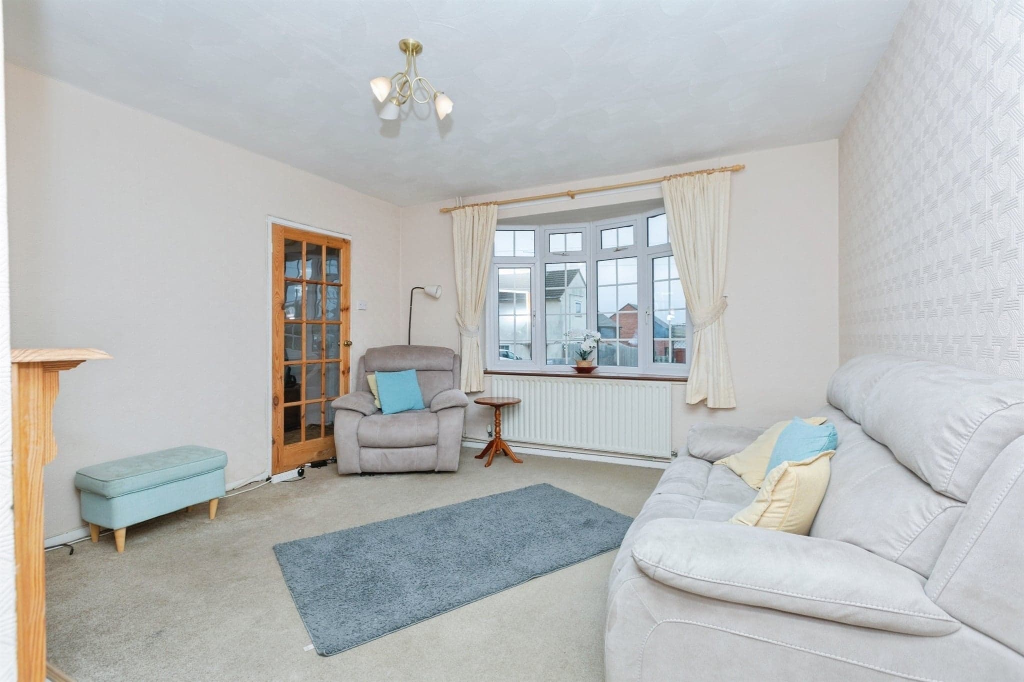 Property at Selby Avenue, Leicester