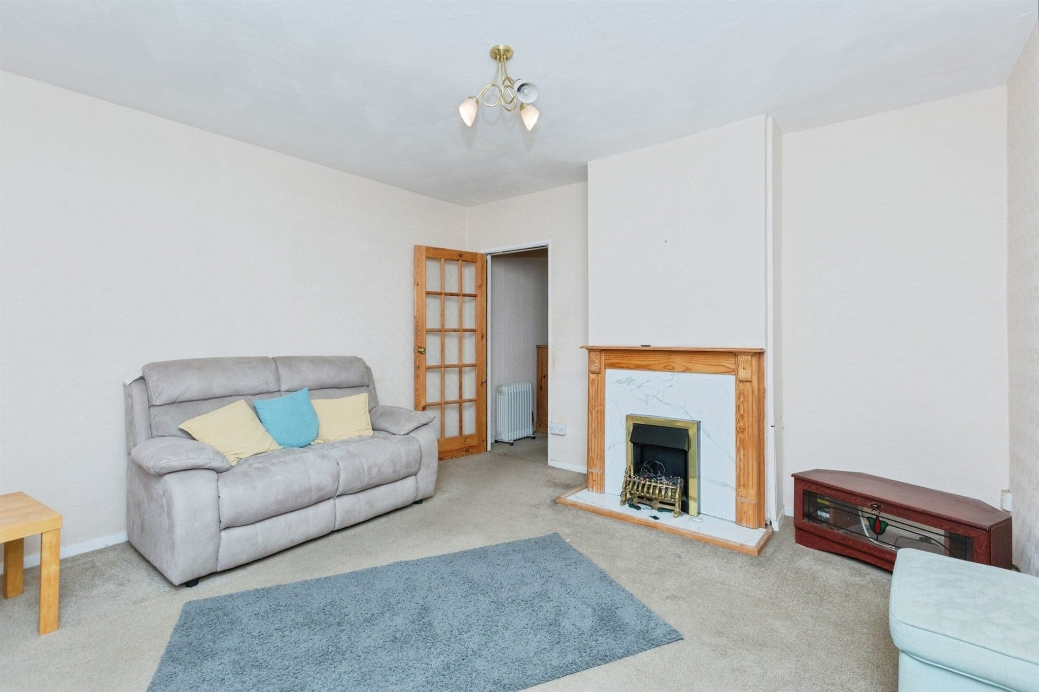 Property at Selby Avenue, Leicester