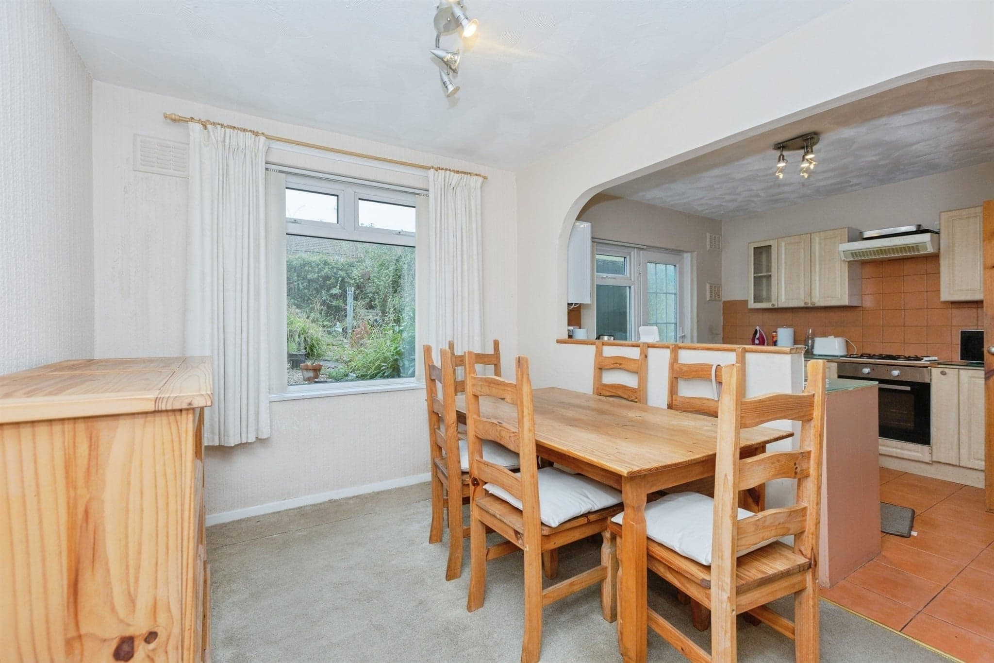 Property at Selby Avenue, Leicester