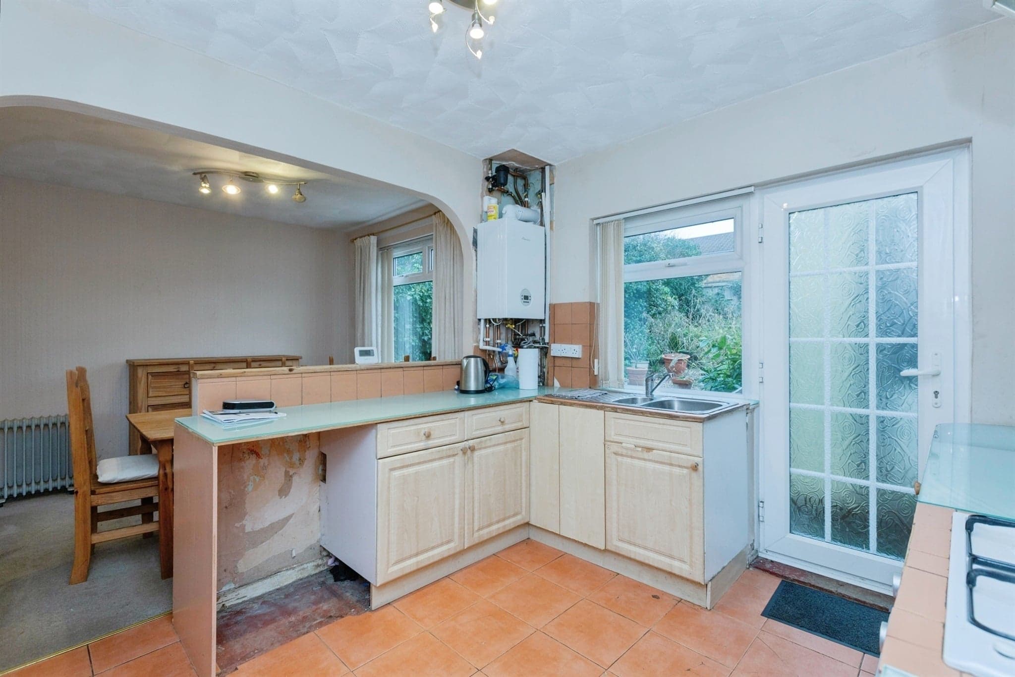 Property at Selby Avenue, Leicester