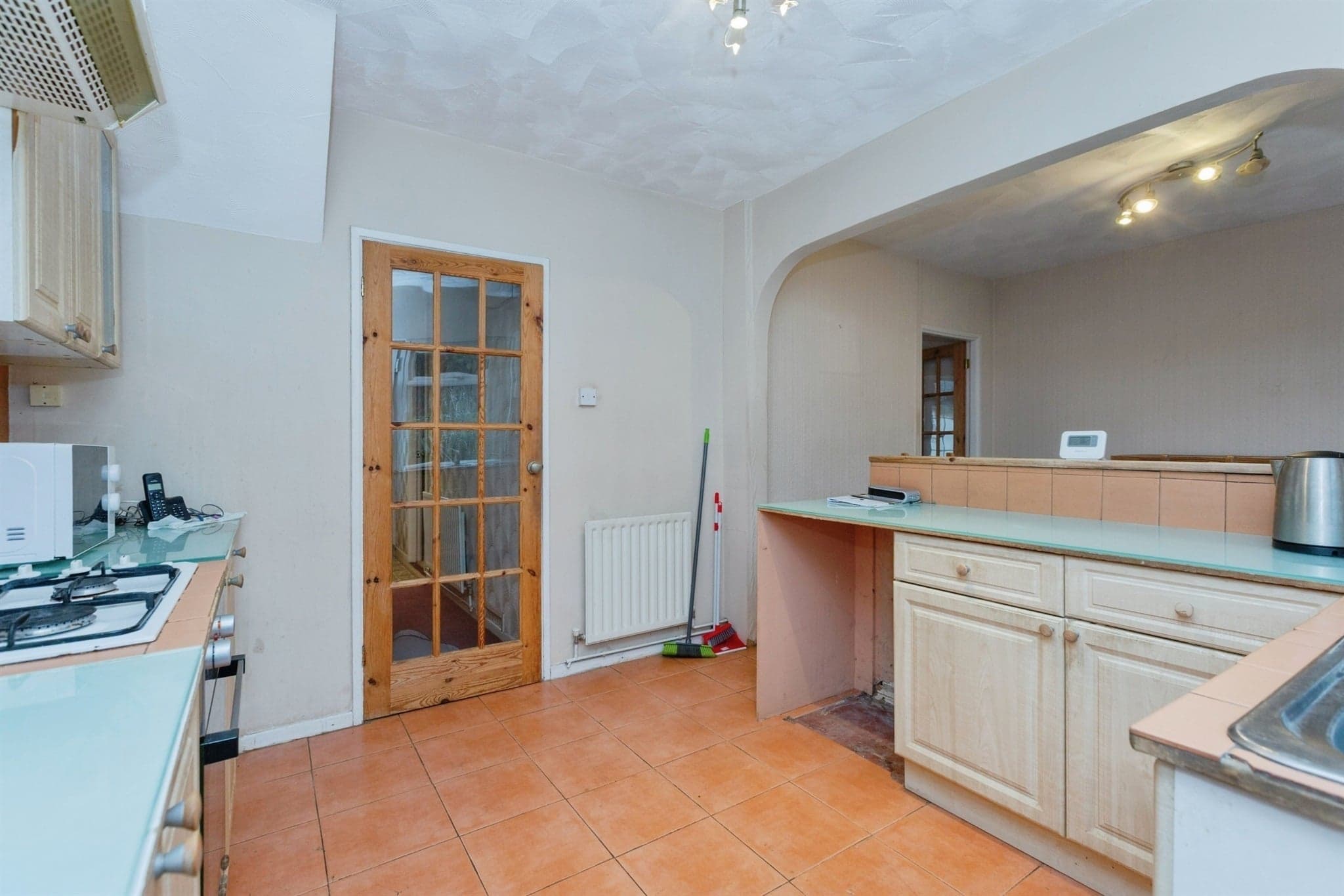 Property at Selby Avenue, Leicester