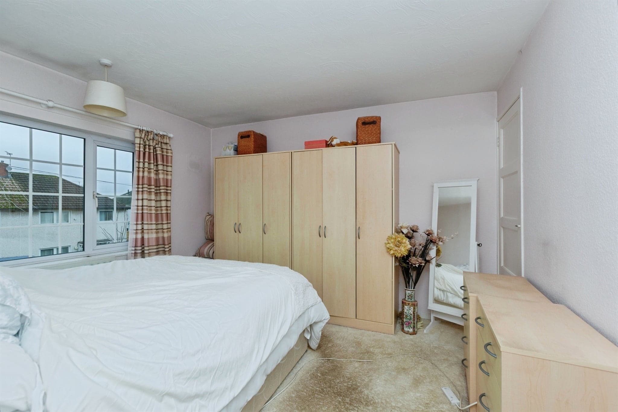 Property at Selby Avenue, Leicester