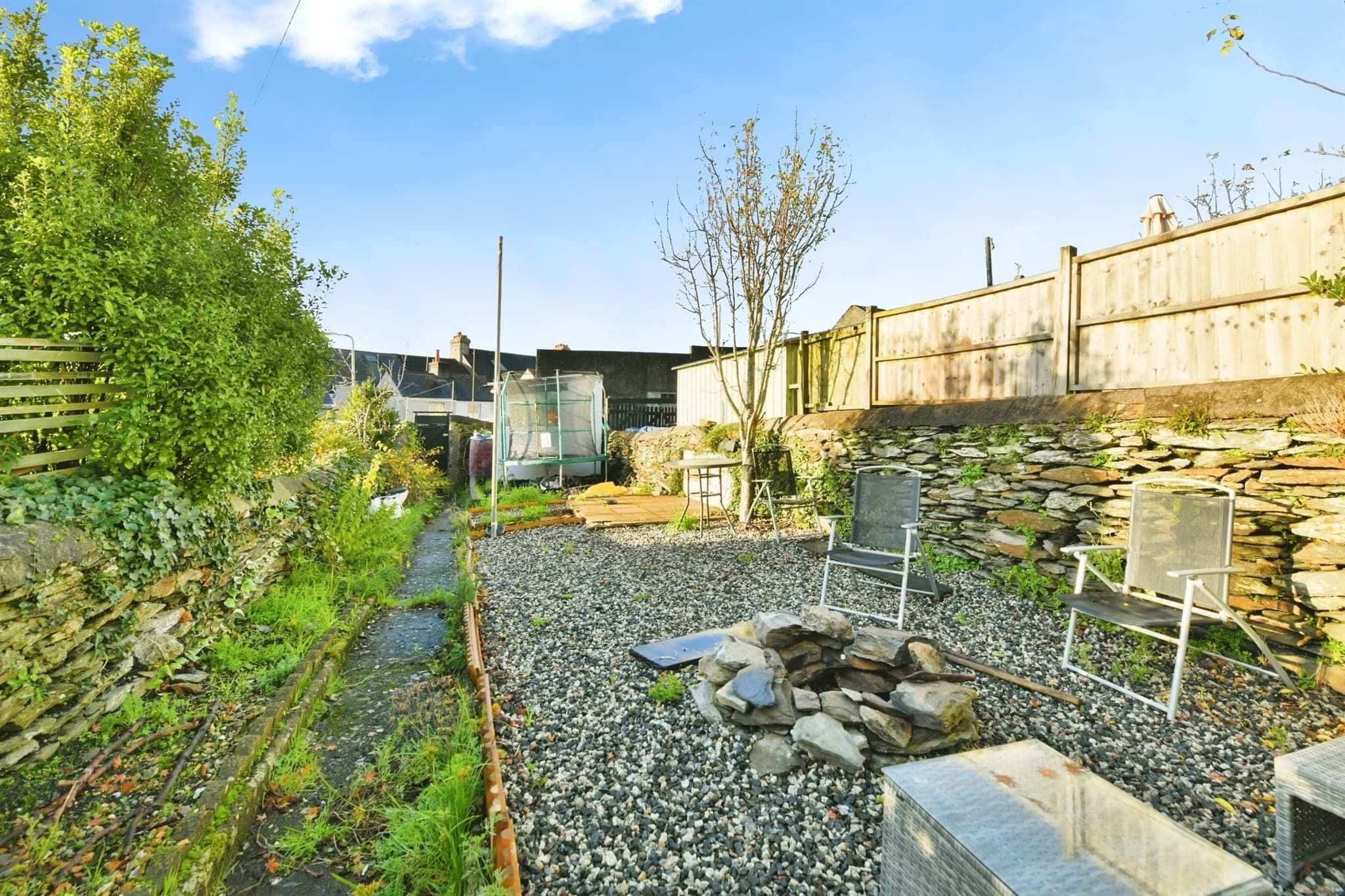 Property at Keyham Street, Plymouth