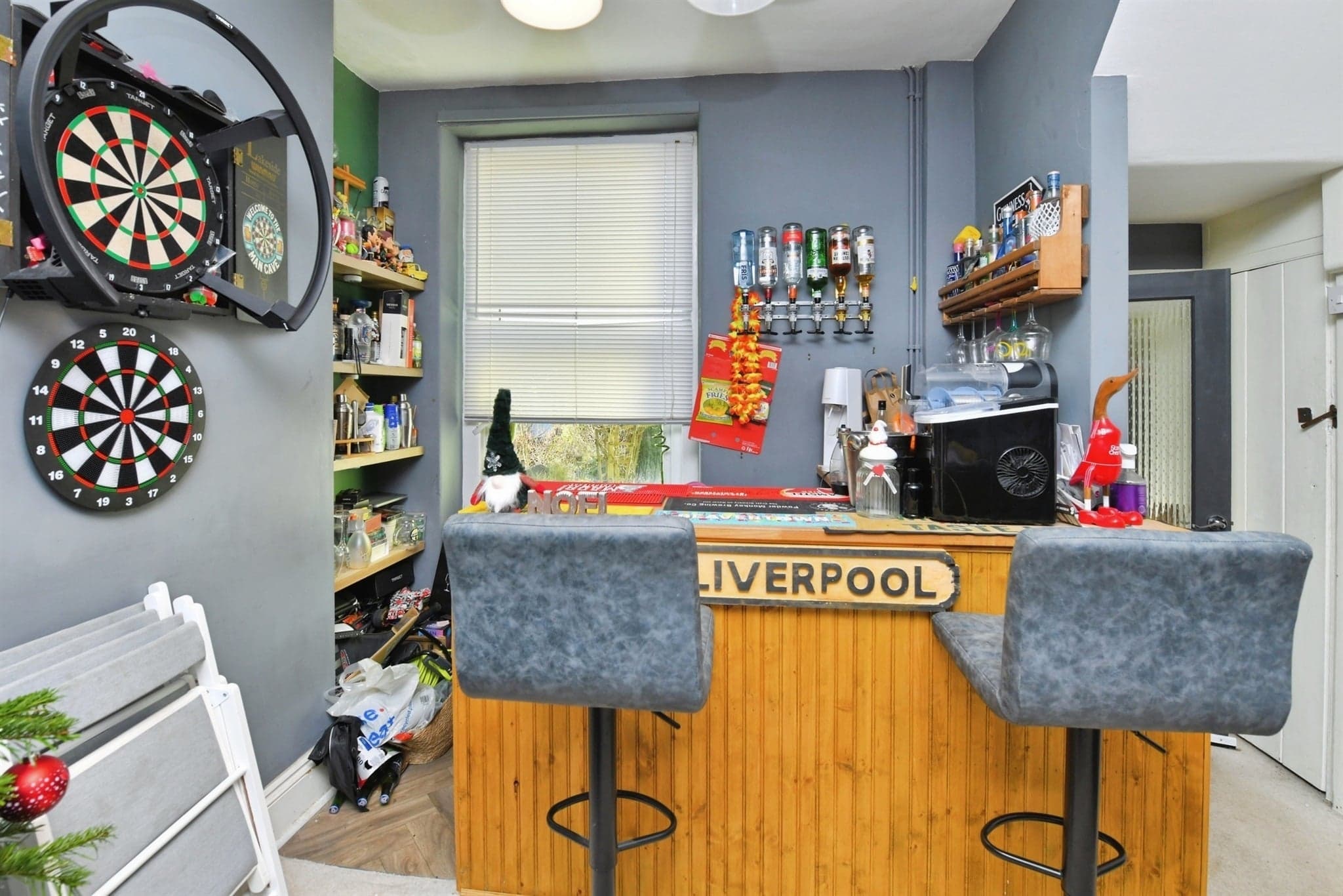 Property at Keyham Street, Plymouth