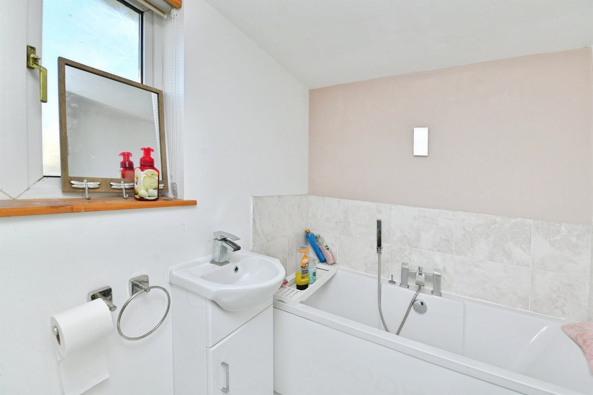 Property at Keyham Street, Plymouth