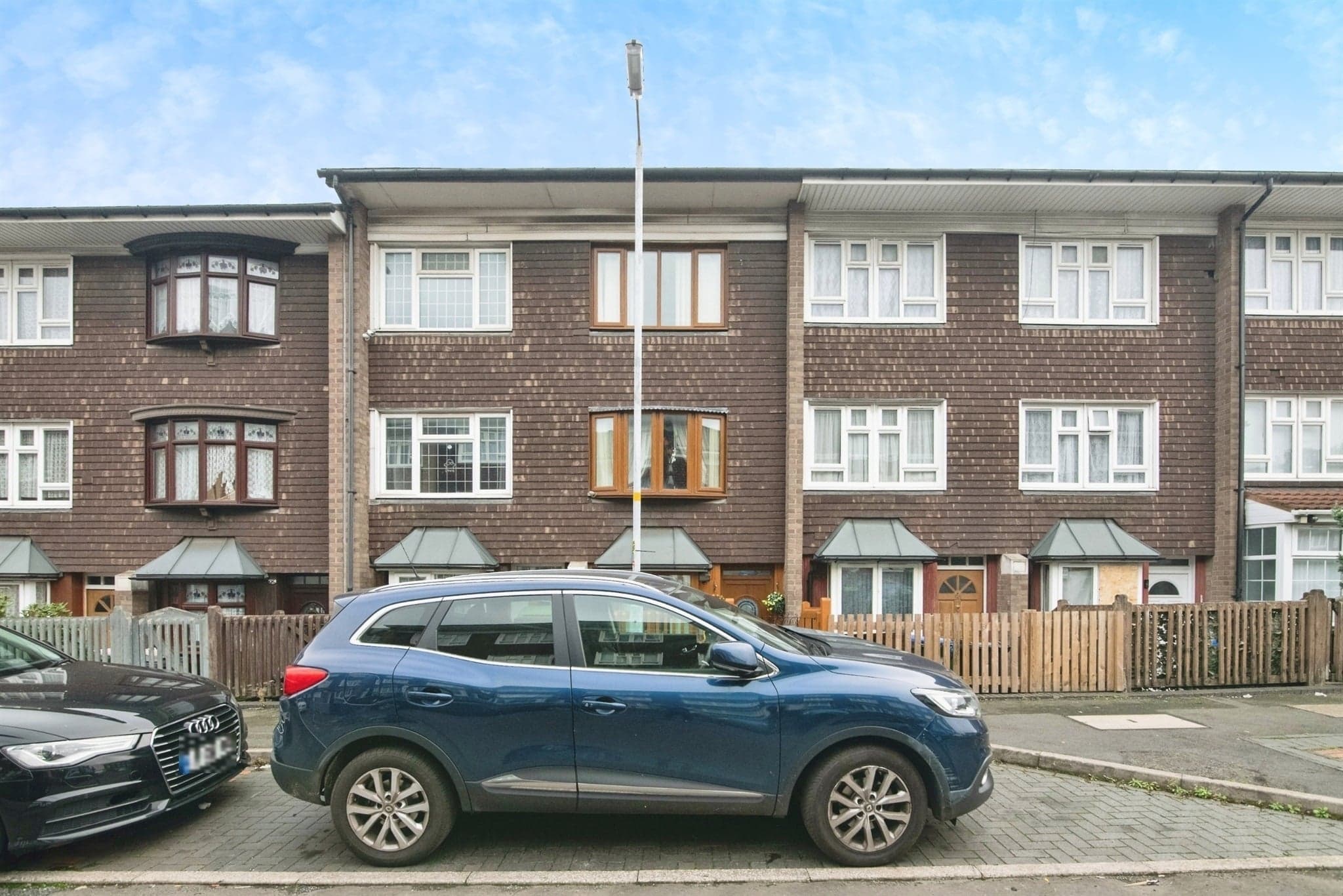 Property at Rosedale Avenue, Smethwick