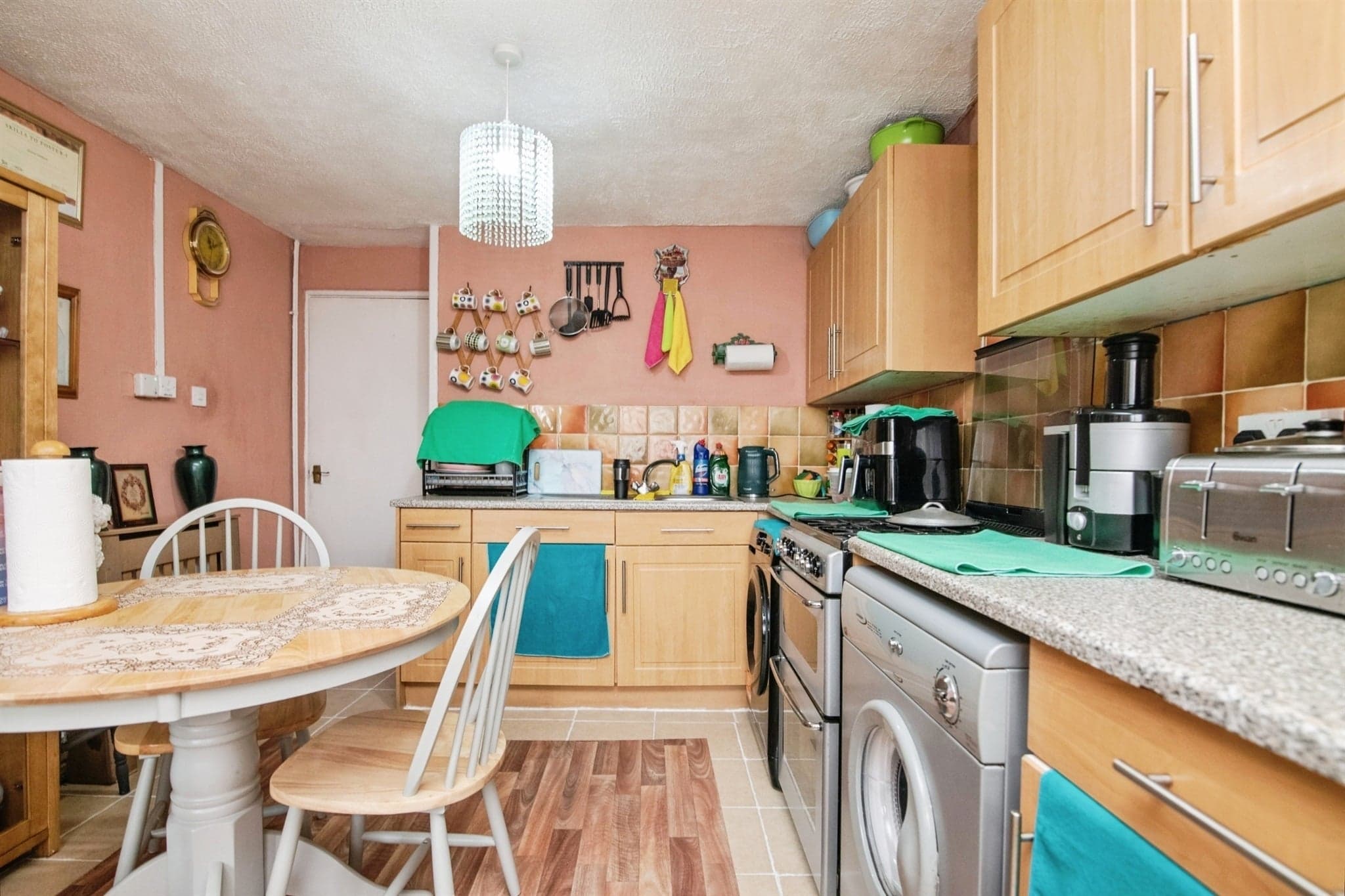 Property at Rosedale Avenue, Smethwick