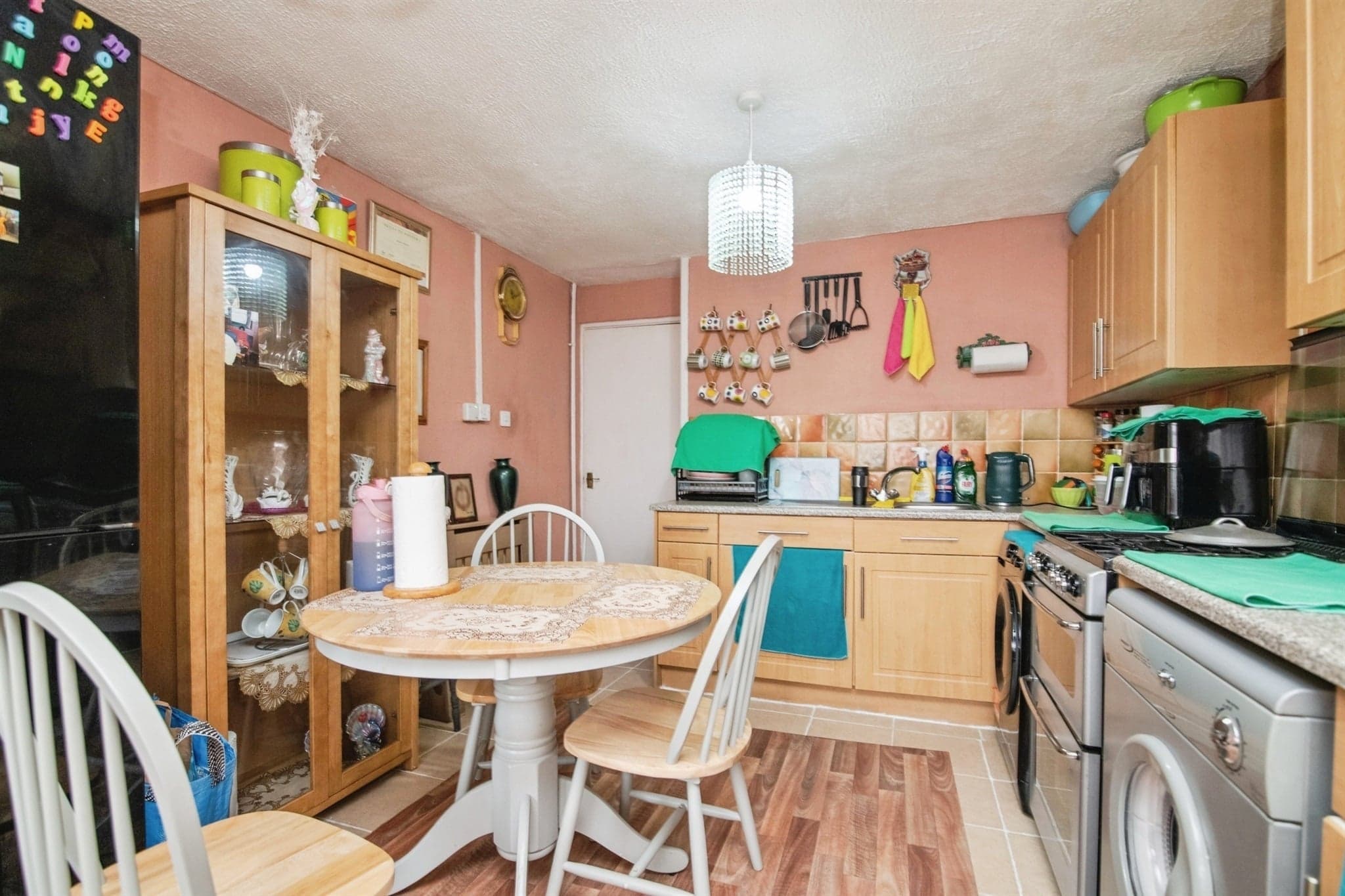 Property at Rosedale Avenue, Smethwick