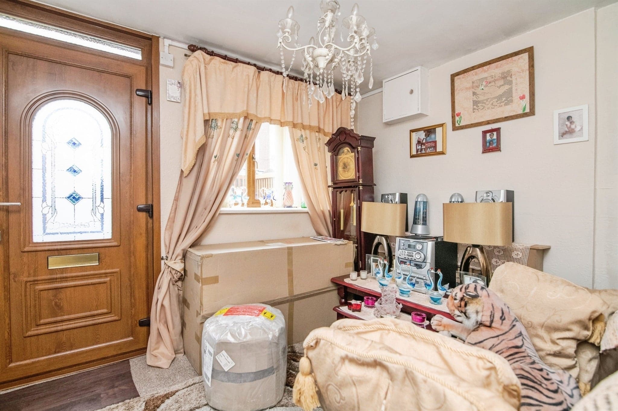 Property at Rosedale Avenue, Smethwick