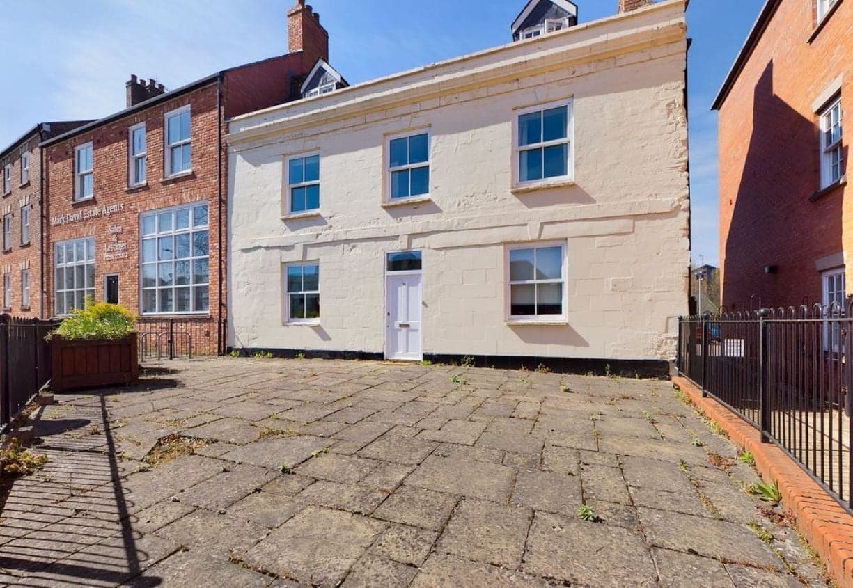 Property at North Bar Street, Banbury