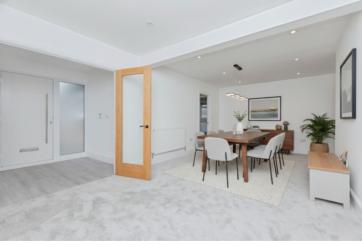 Property at Launde Road, Oadby, Leicester