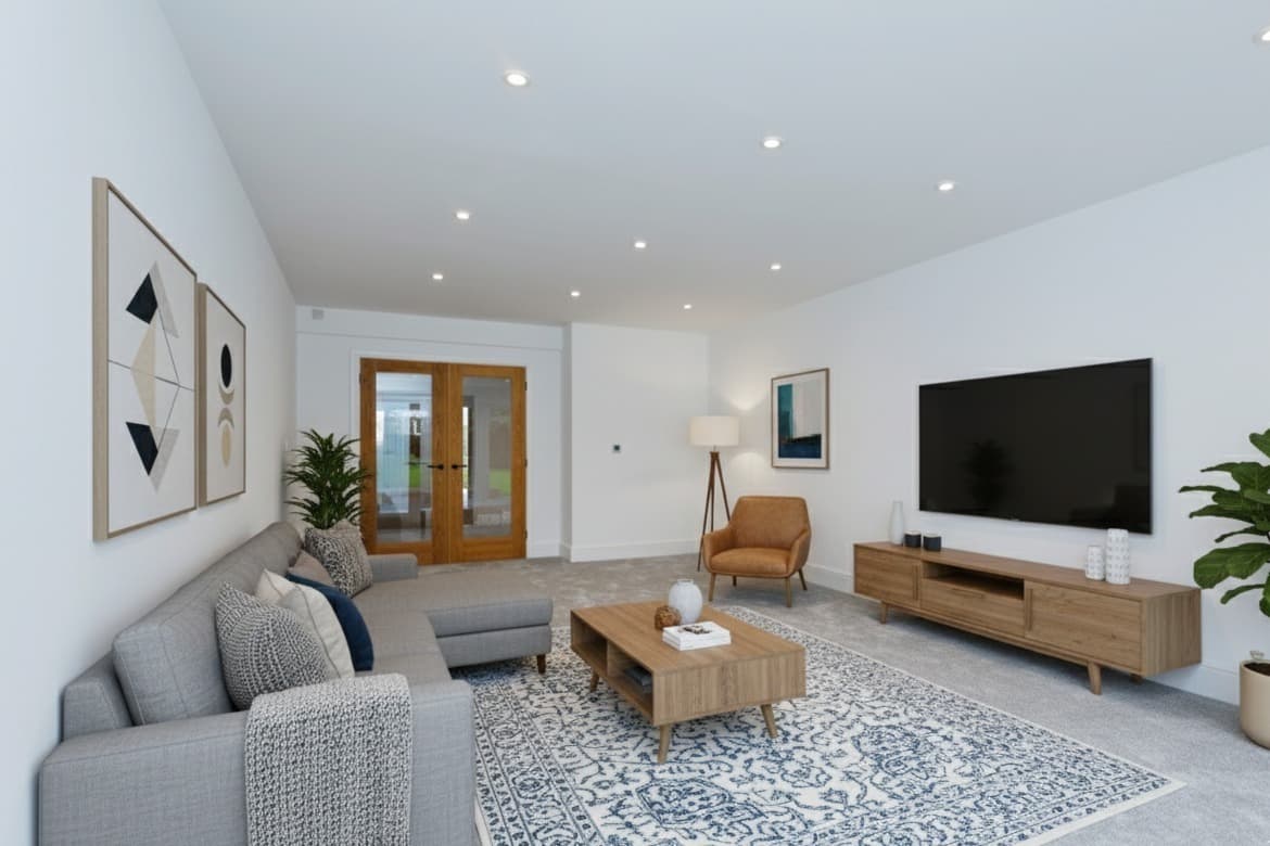 Property at Launde Road, Oadby, Leicester