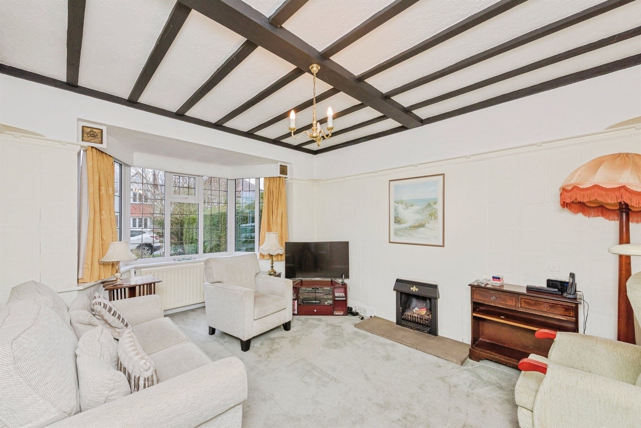 Property at Emmanuel Road, Sutton Coldfield