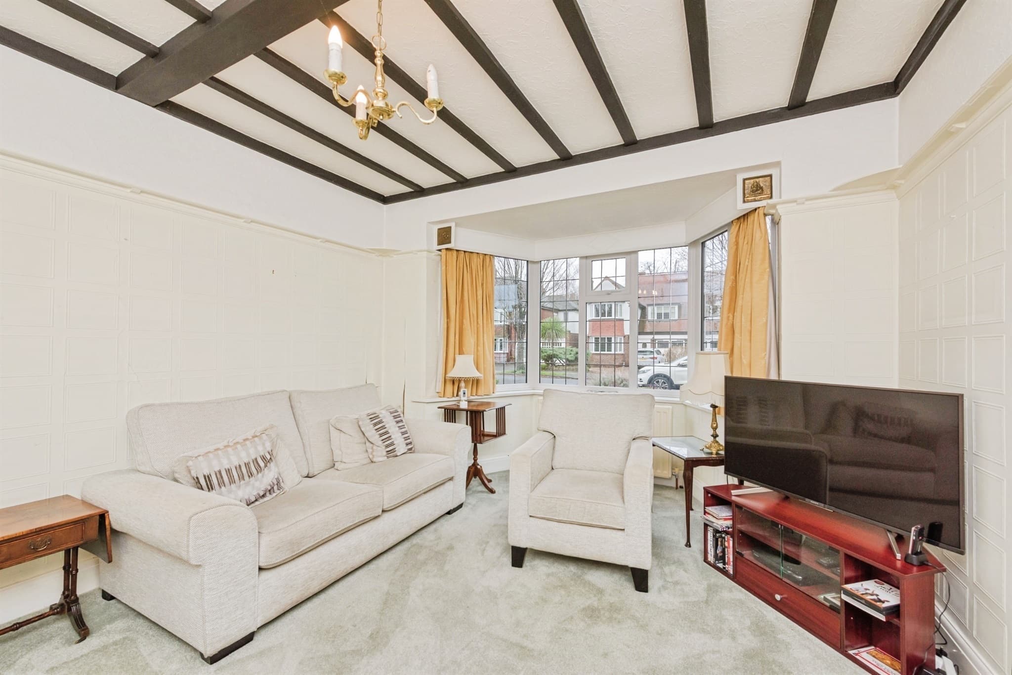 Property at Emmanuel Road, Sutton Coldfield