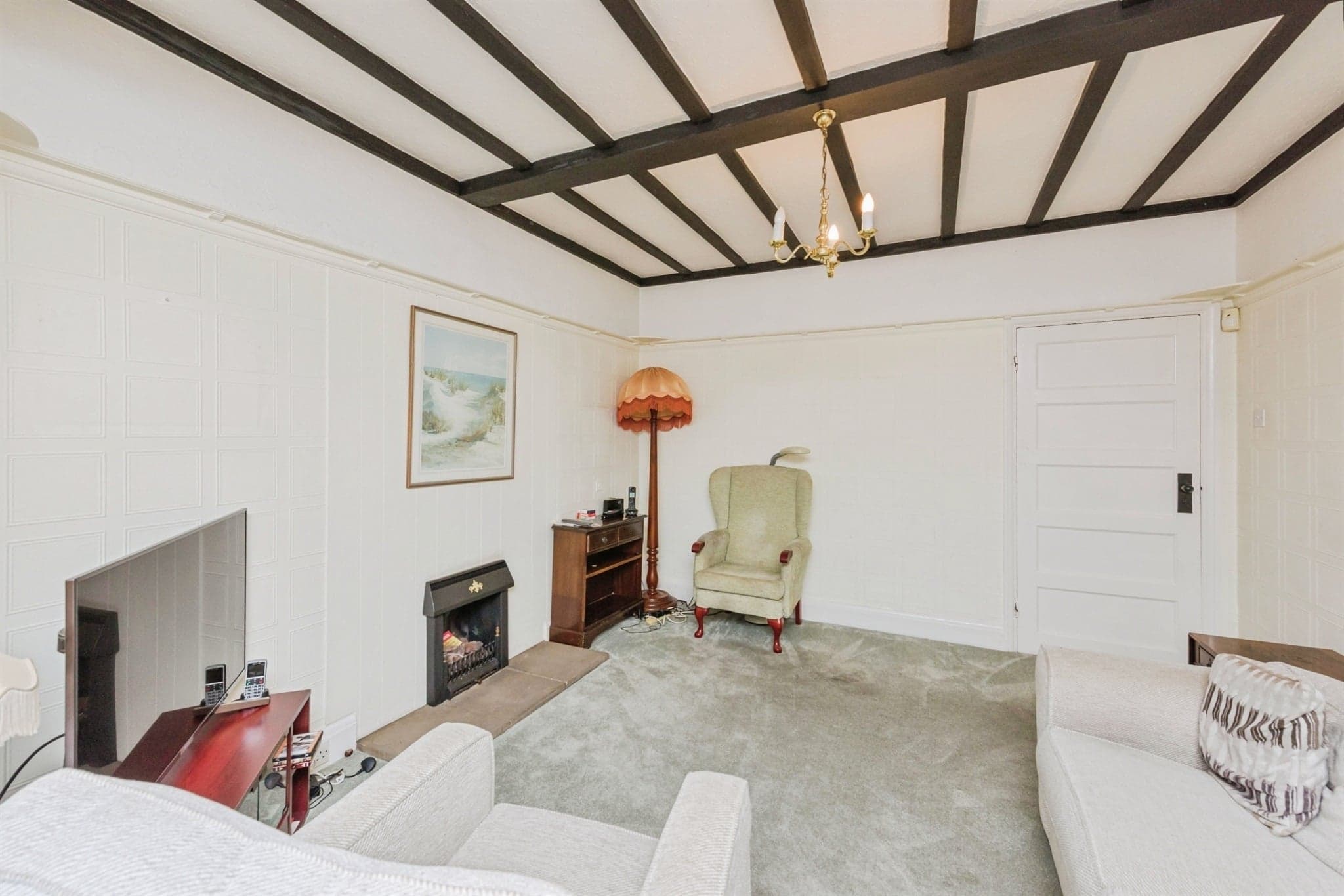 Property at Emmanuel Road, Sutton Coldfield