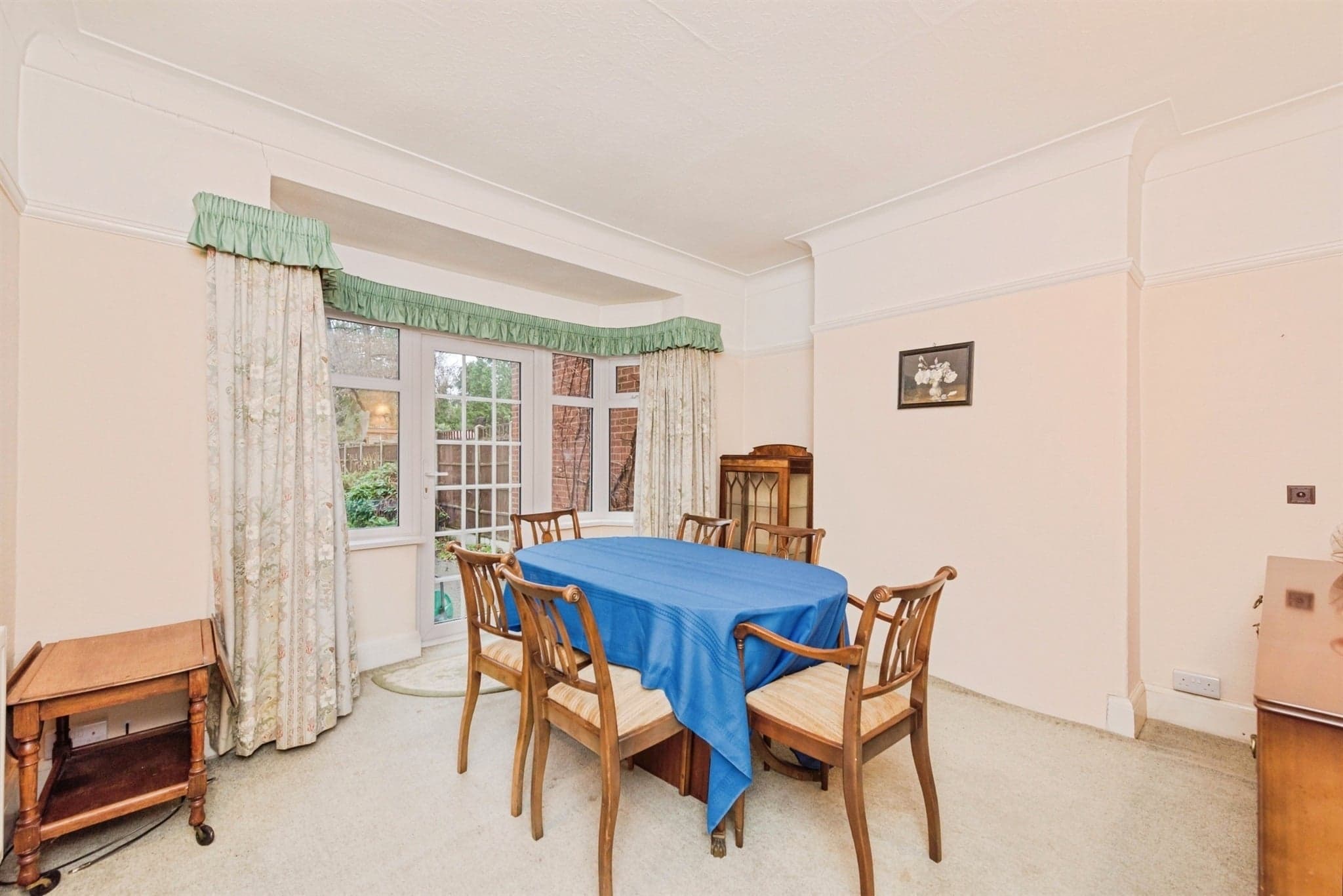 Property at Emmanuel Road, Sutton Coldfield