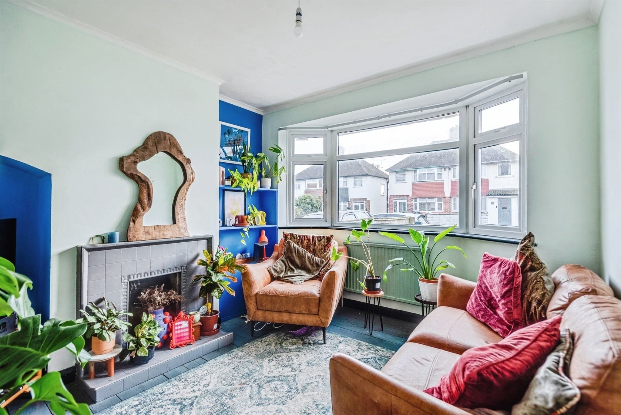 Property at Bodley Road, Littlemore, OXFORD