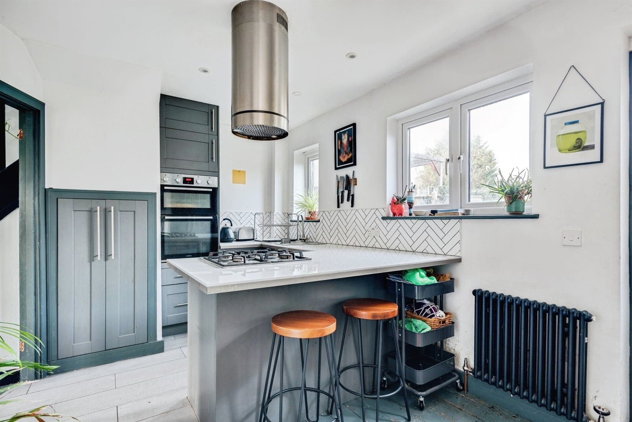 Property at Bodley Road, Littlemore, OXFORD