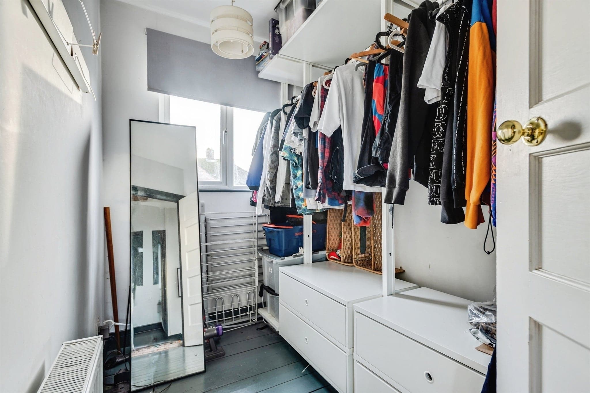 Property at Bodley Road, Littlemore, OXFORD