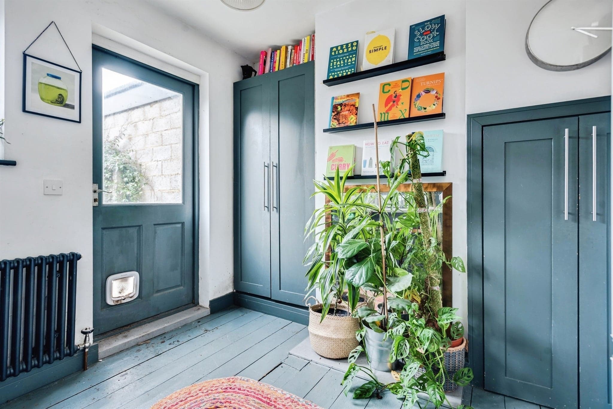 Property at Bodley Road, Littlemore, OXFORD