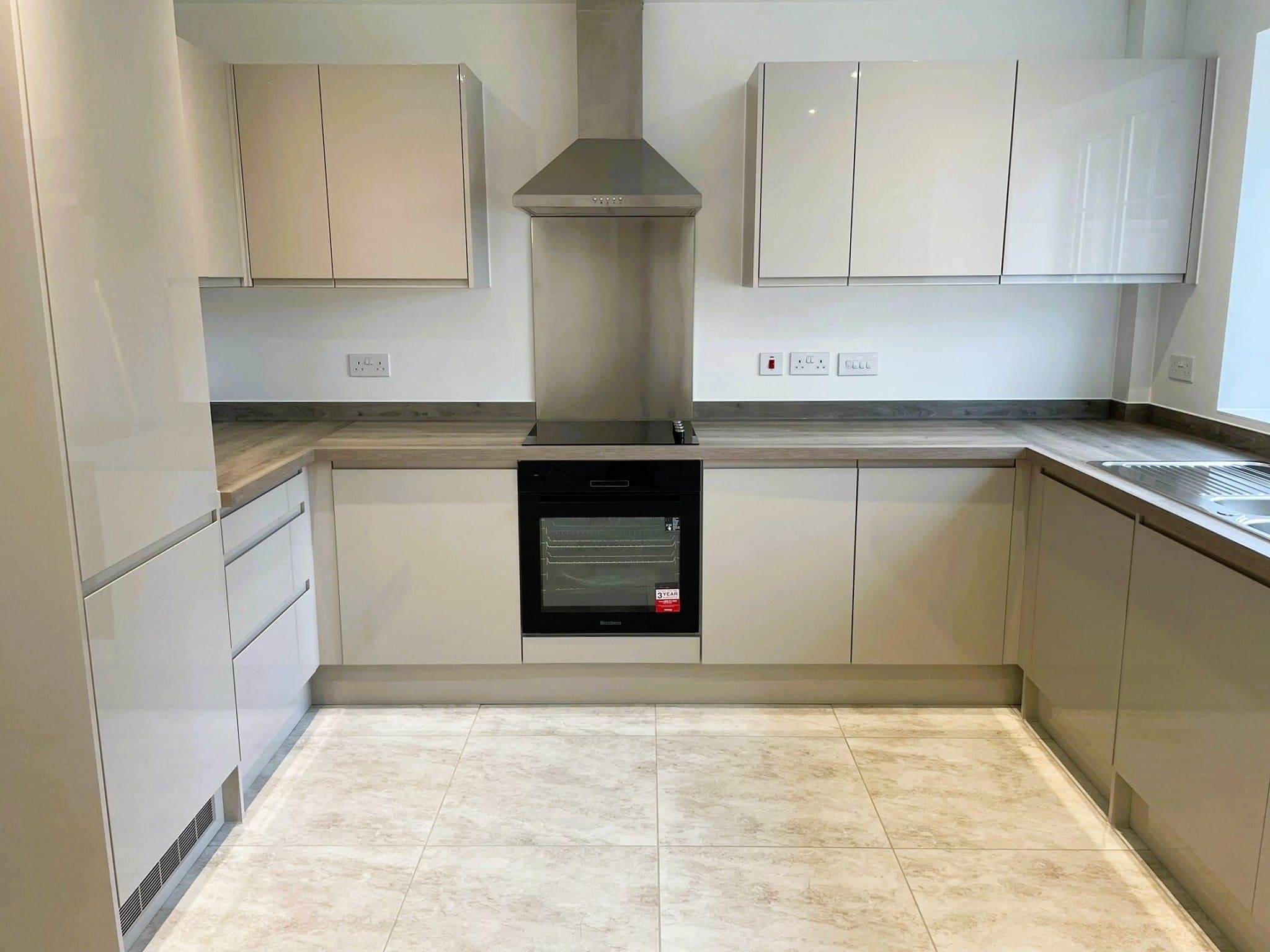 Property at West Farm Close, Eltisley, St. Neots