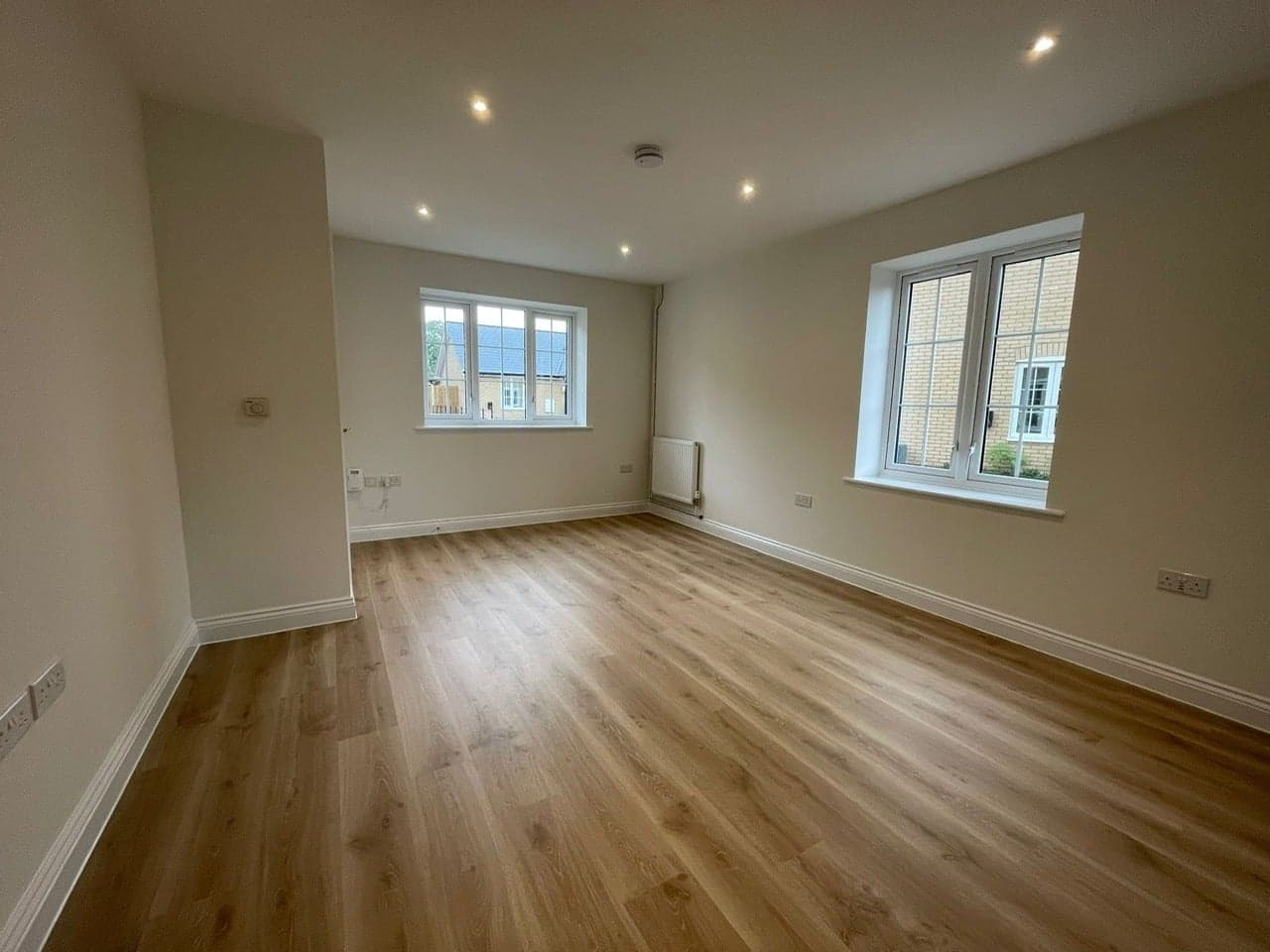 Property at West Farm Close, Eltisley, St. Neots