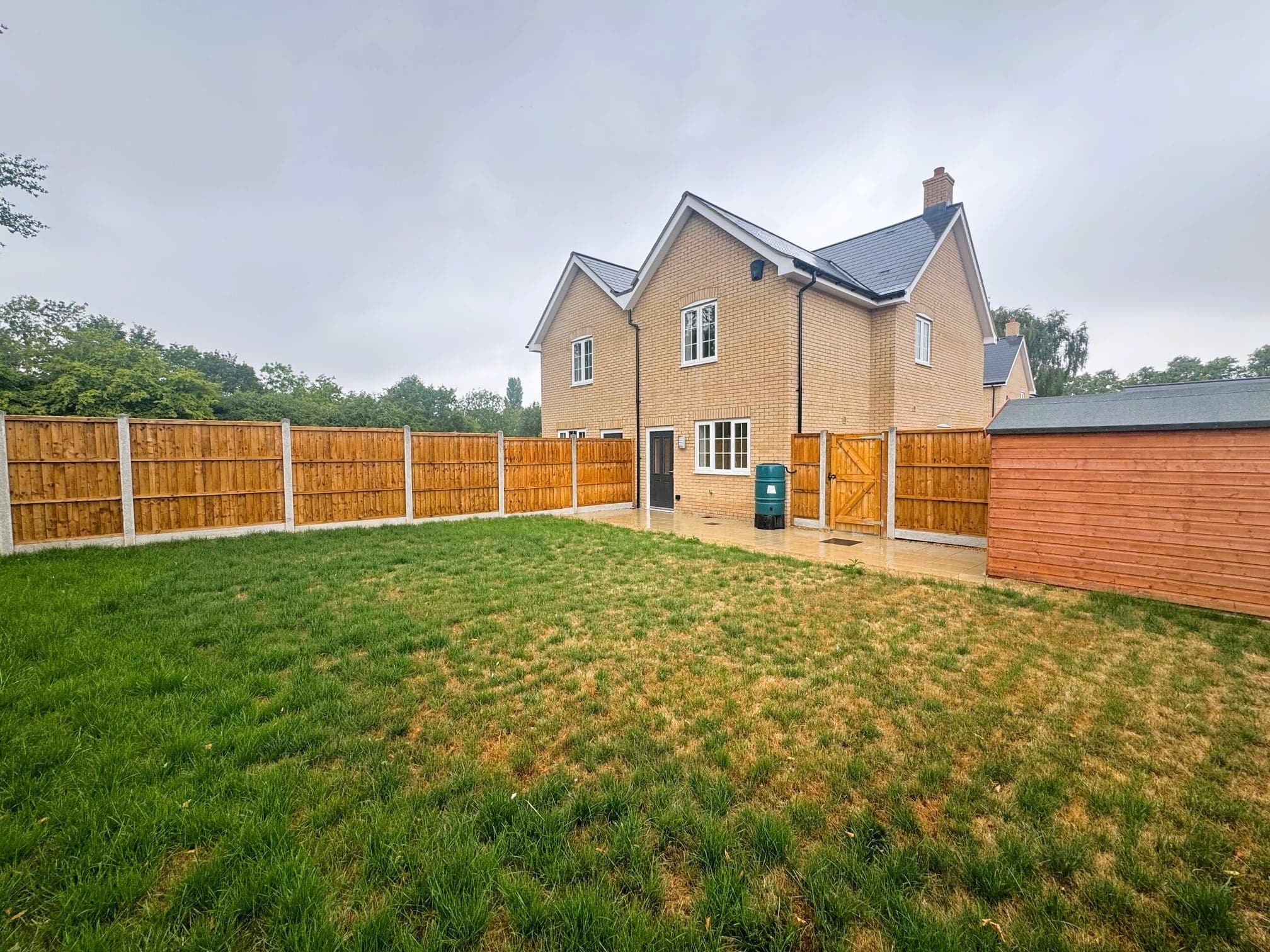 Property at West Farm Close, Eltisley, St. Neots