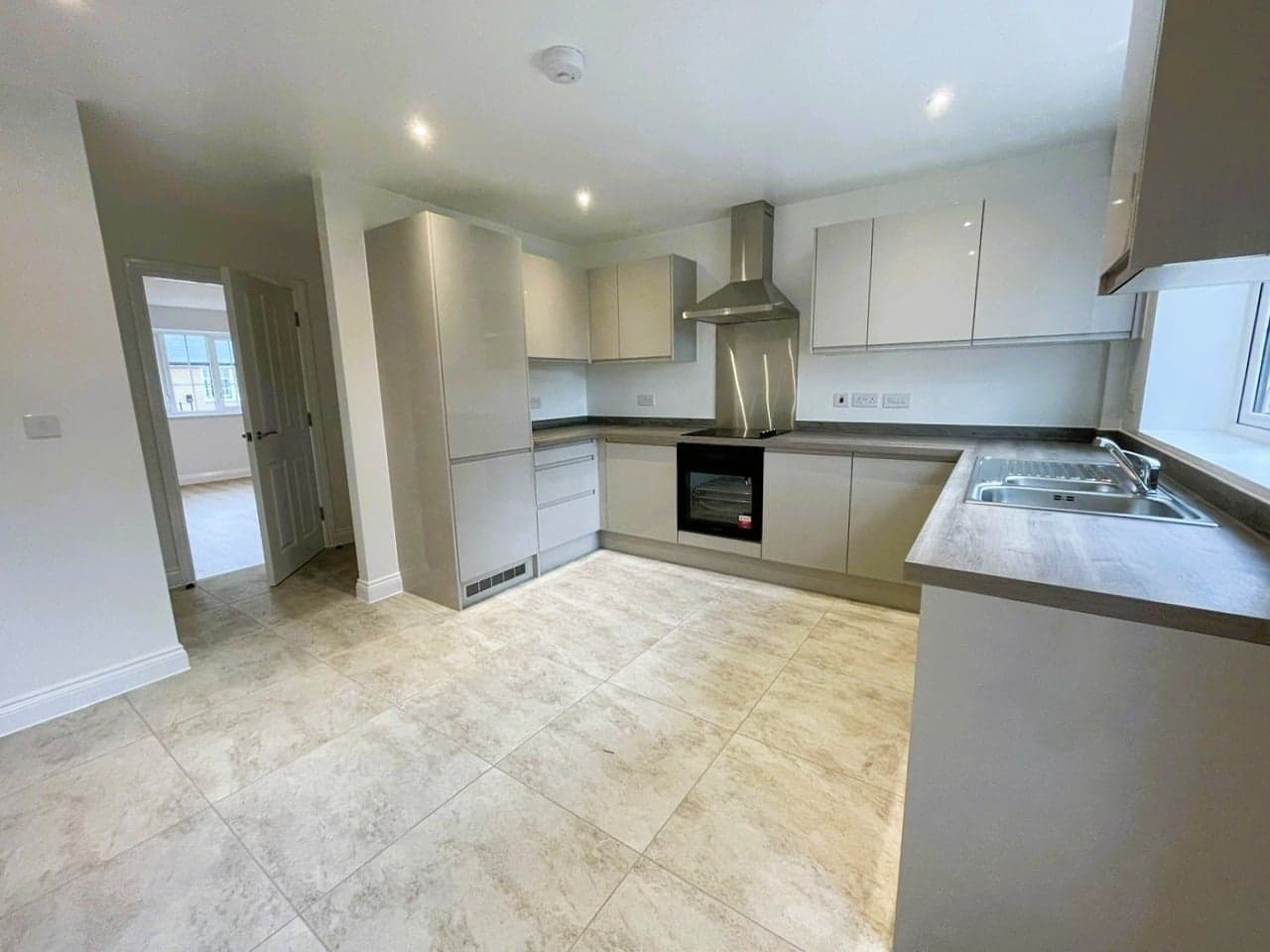 Property at West Farm Close, Eltisley, St. Neots