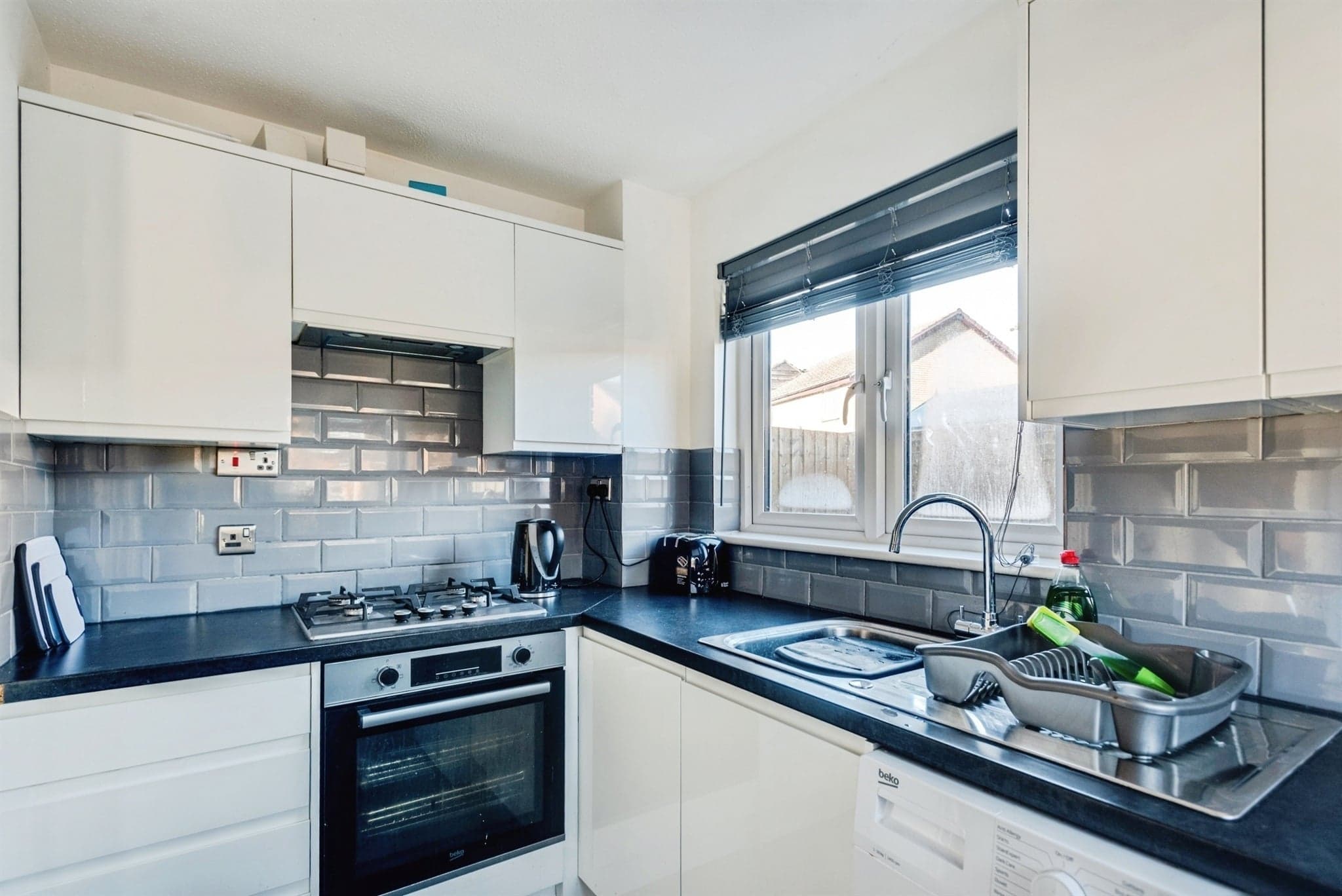 Property at Bracken Close, Carterton