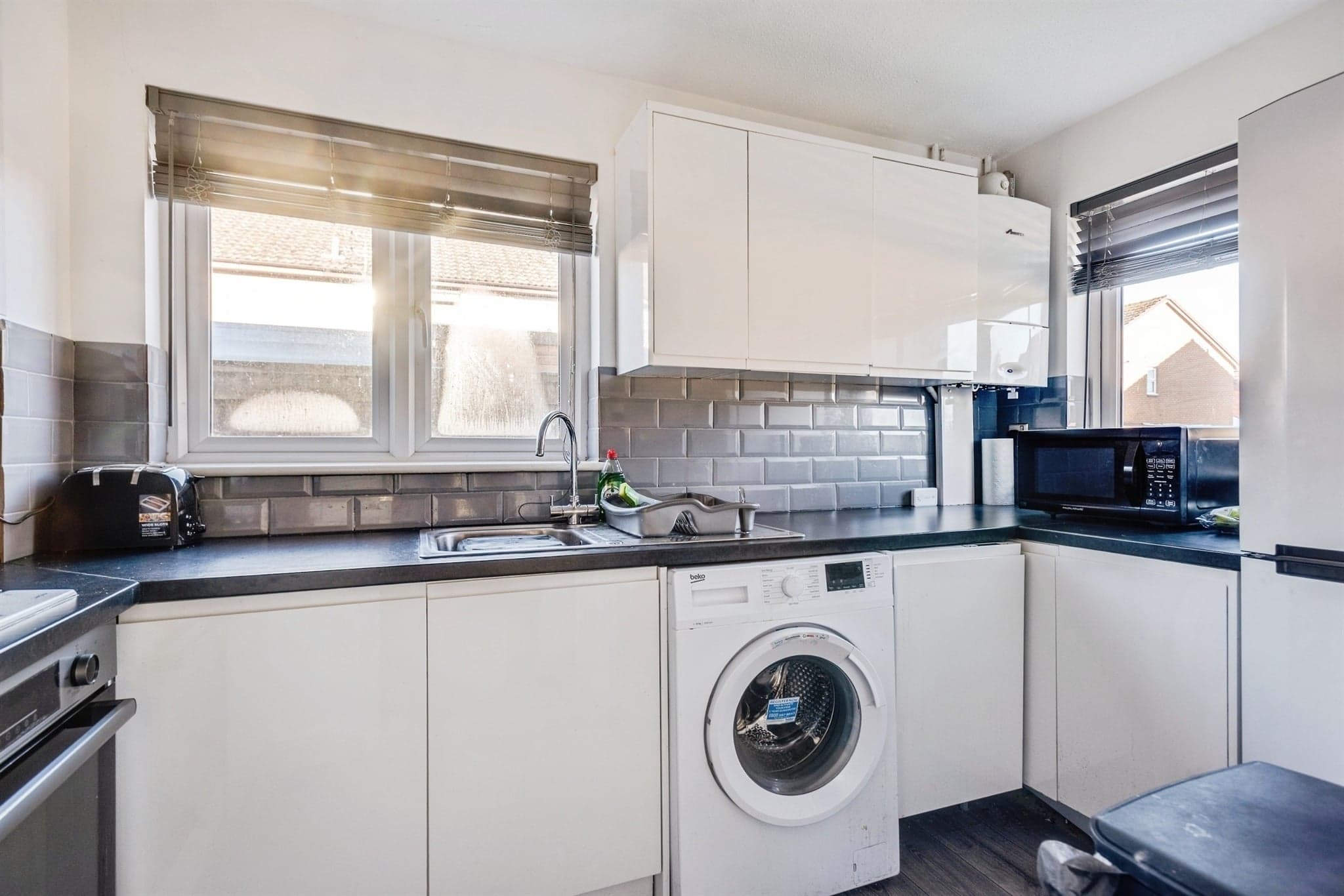 Property at Bracken Close, Carterton